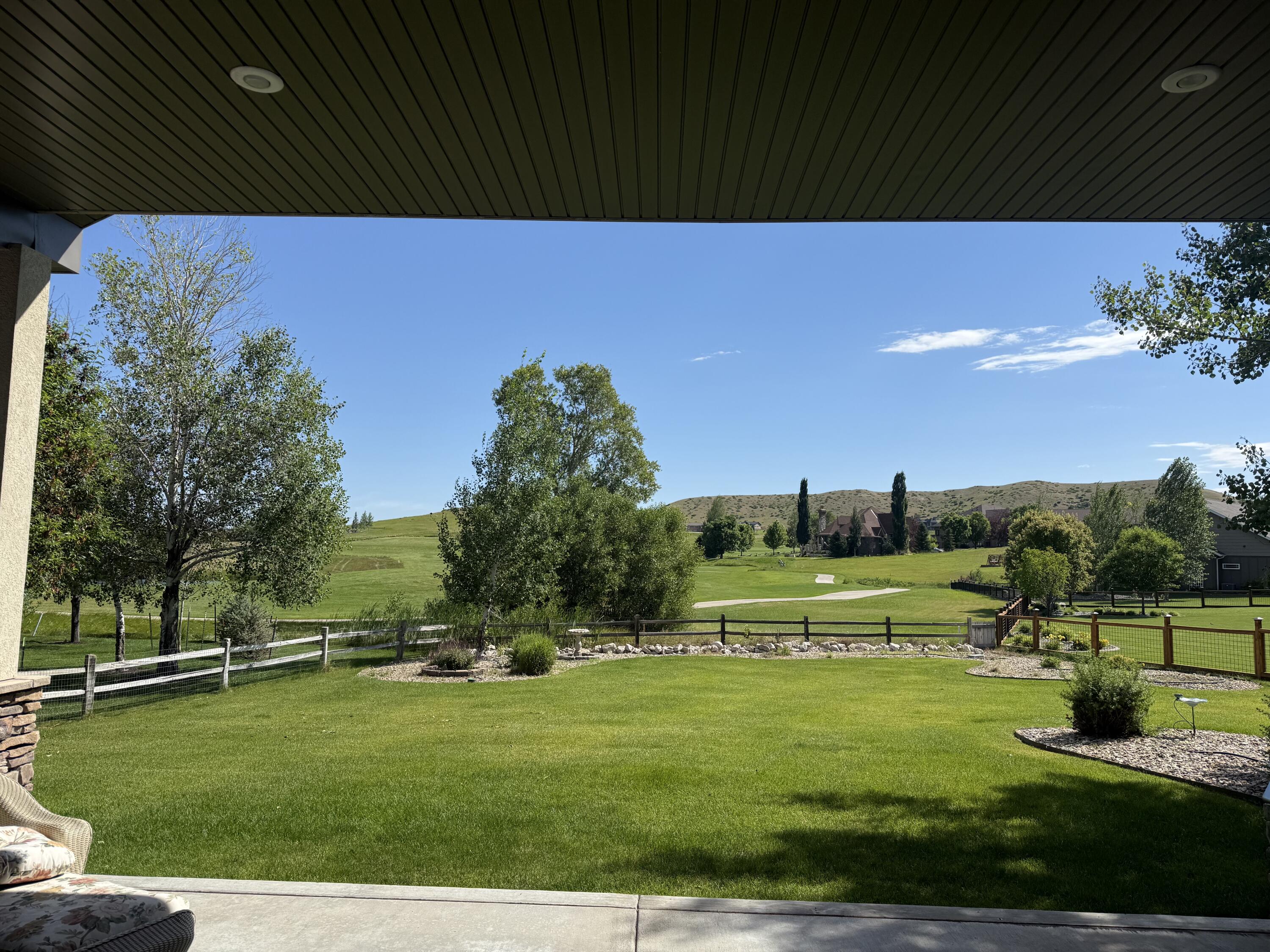 61 Canyon View Drive