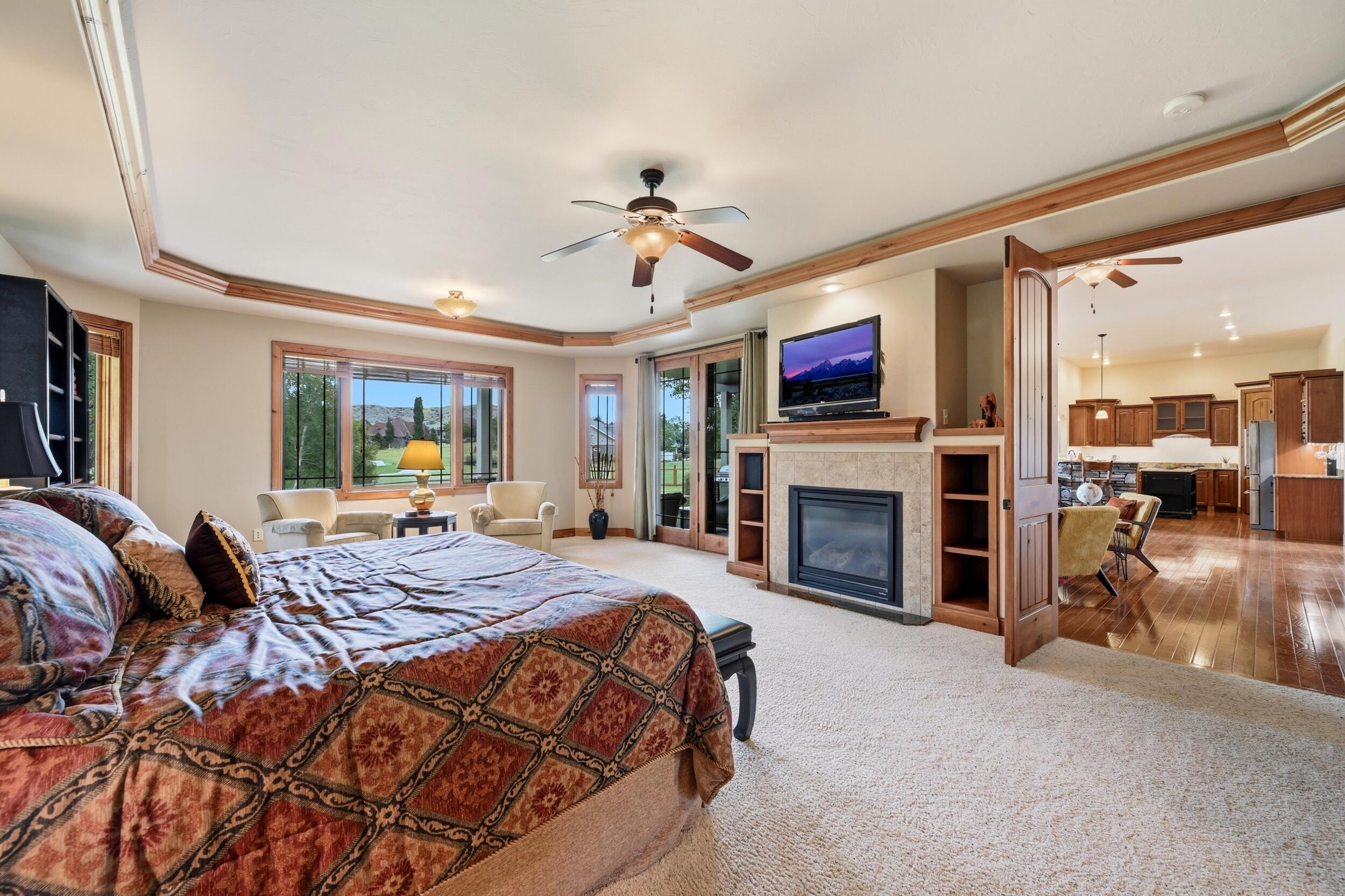 61 Canyon View Drive