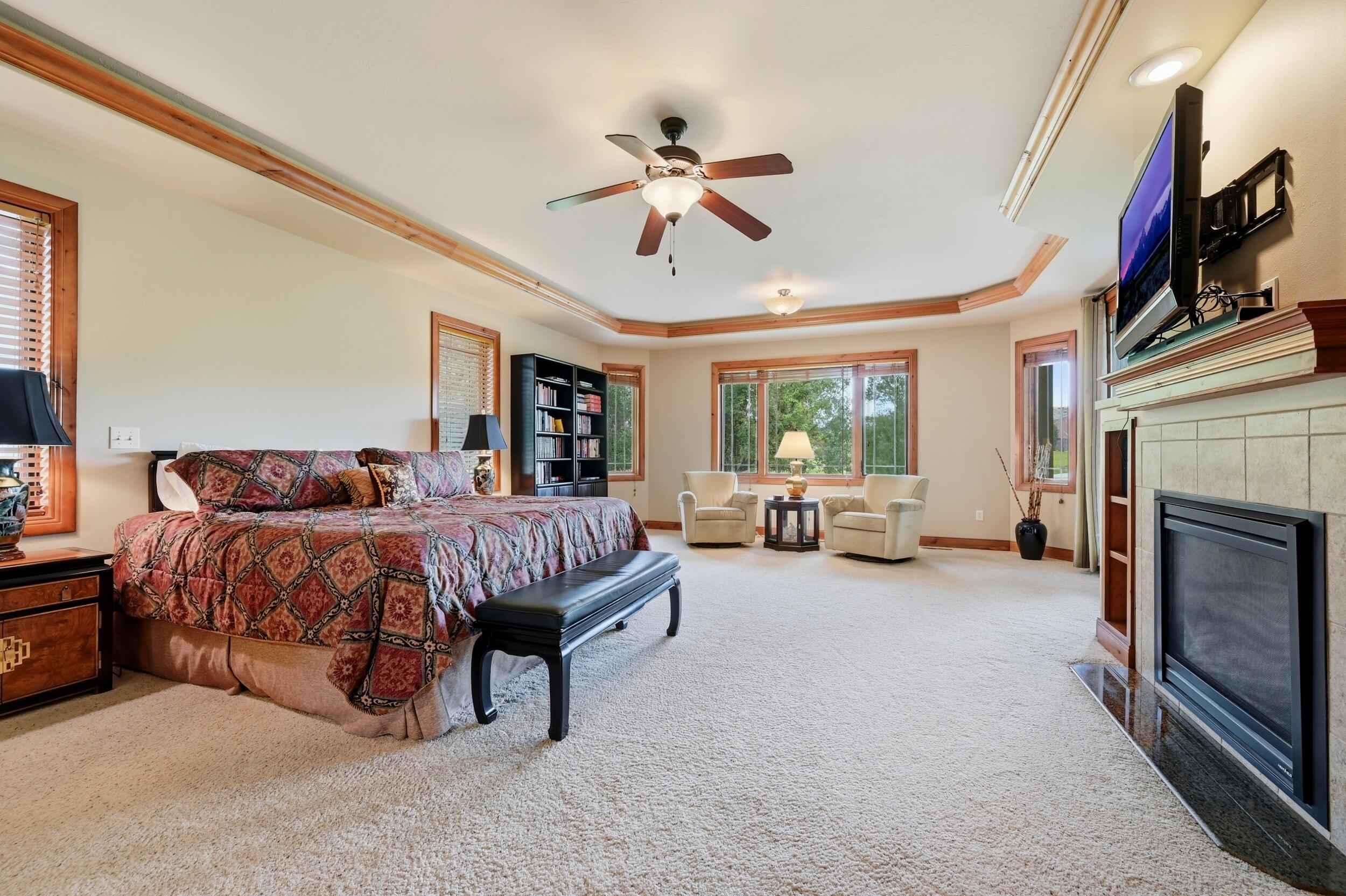 61 Canyon View Drive