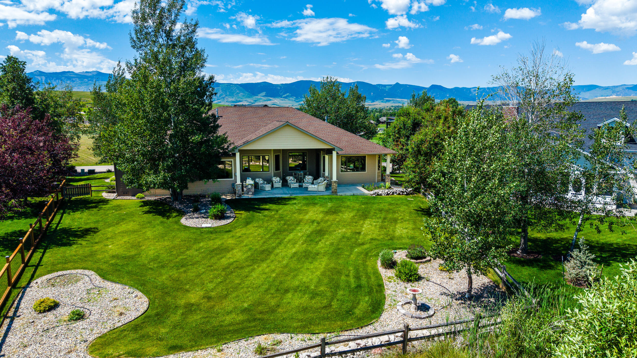 61 Canyon View Drive