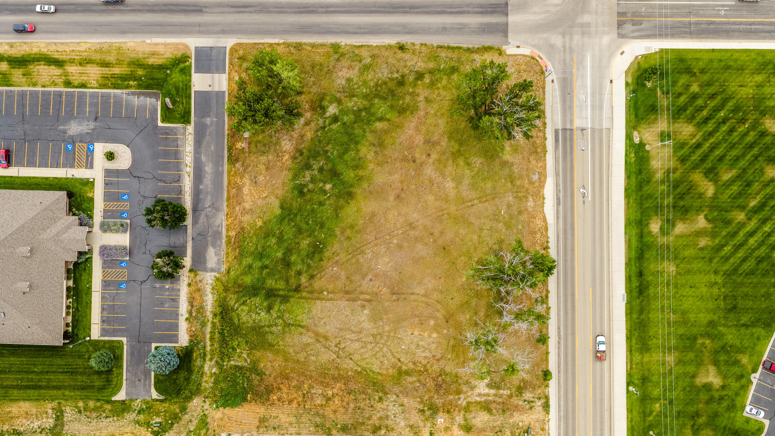 950 Mydland Road