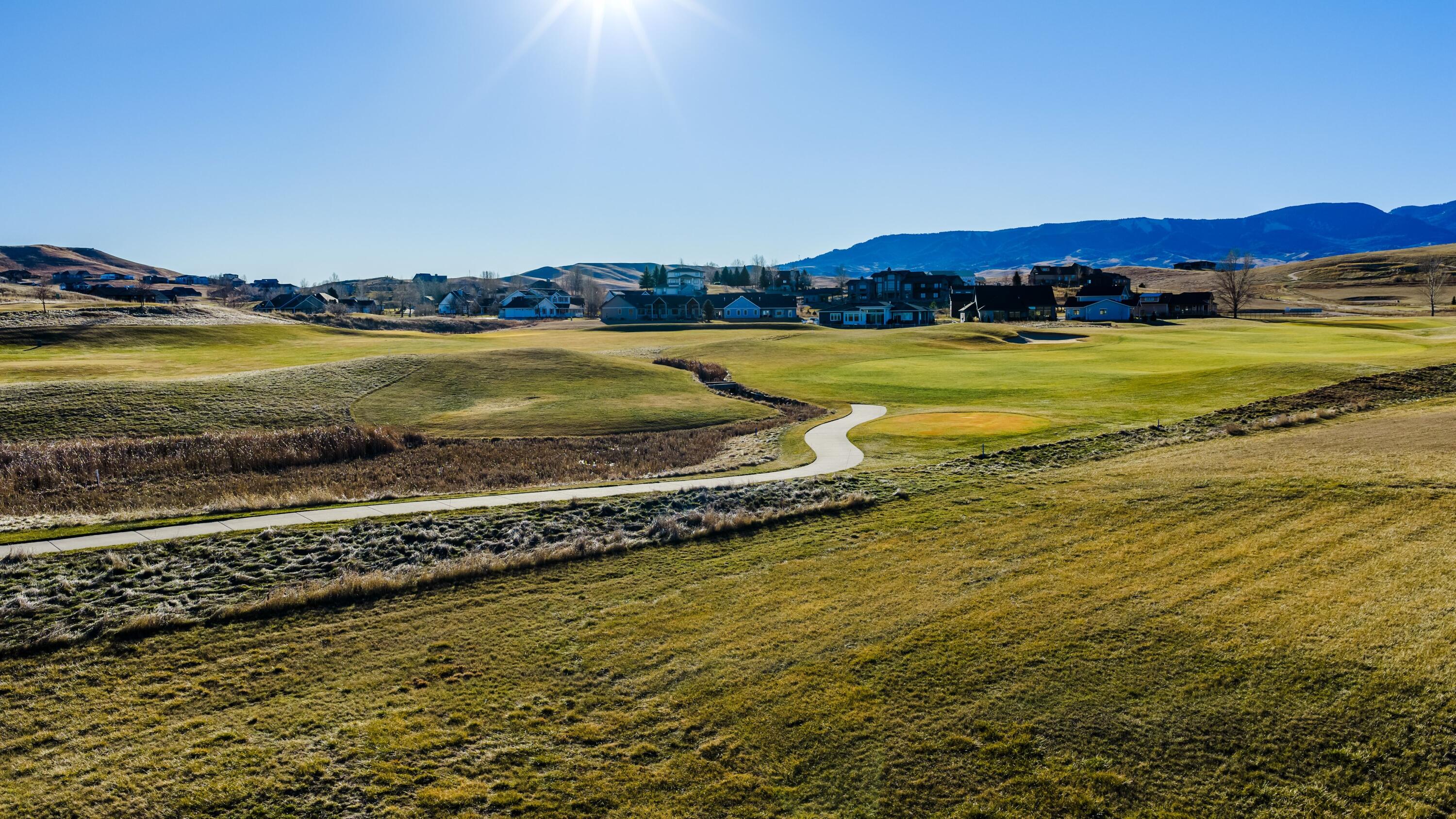 TBD Swilcan Burn Way St. Andrews Lot 4