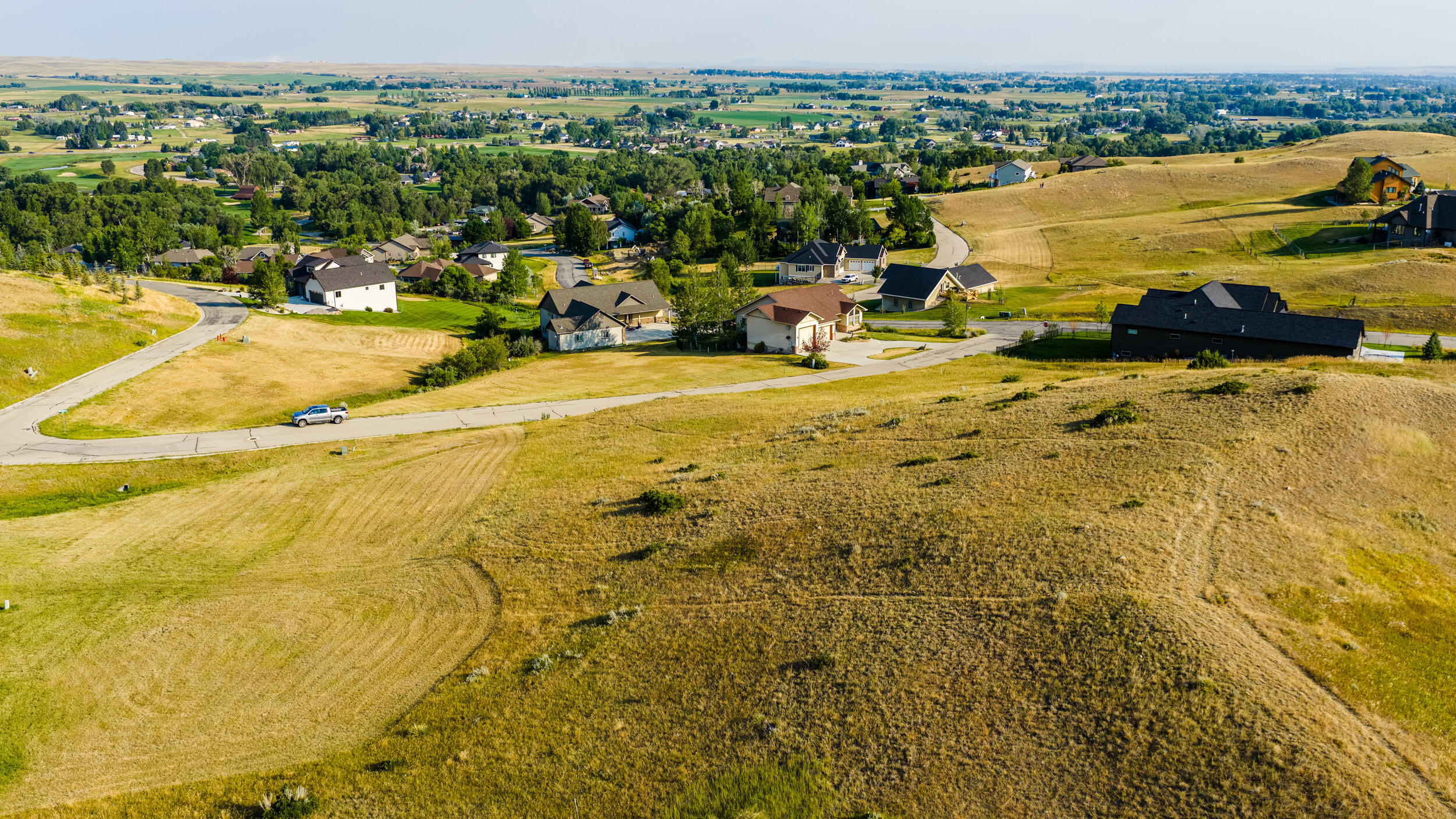 TBD Long Horn Drive Minor 13 Lot 1 & K-20