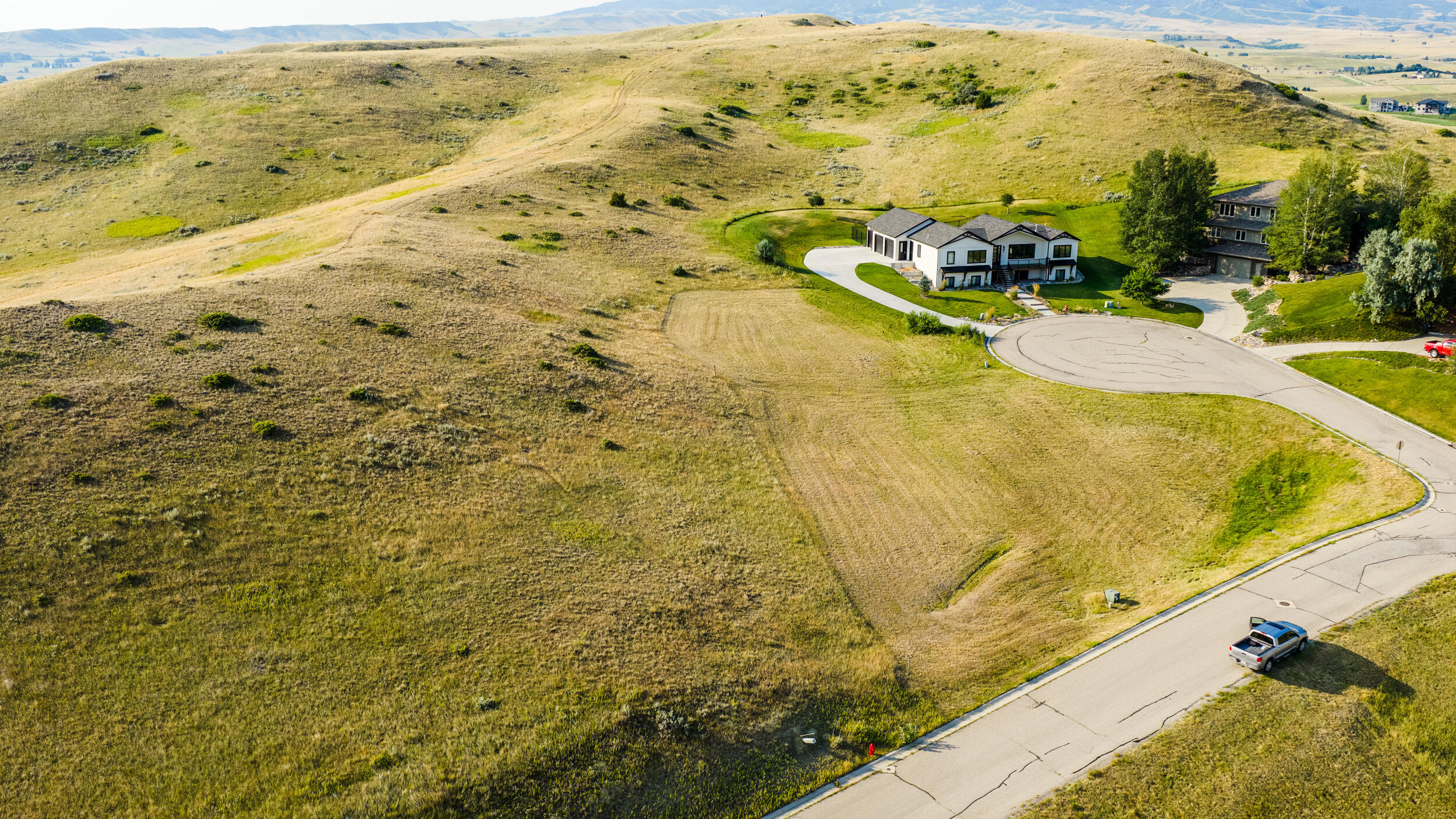 TBD Long Horn Drive Minor 13 Lot 1 & K-20