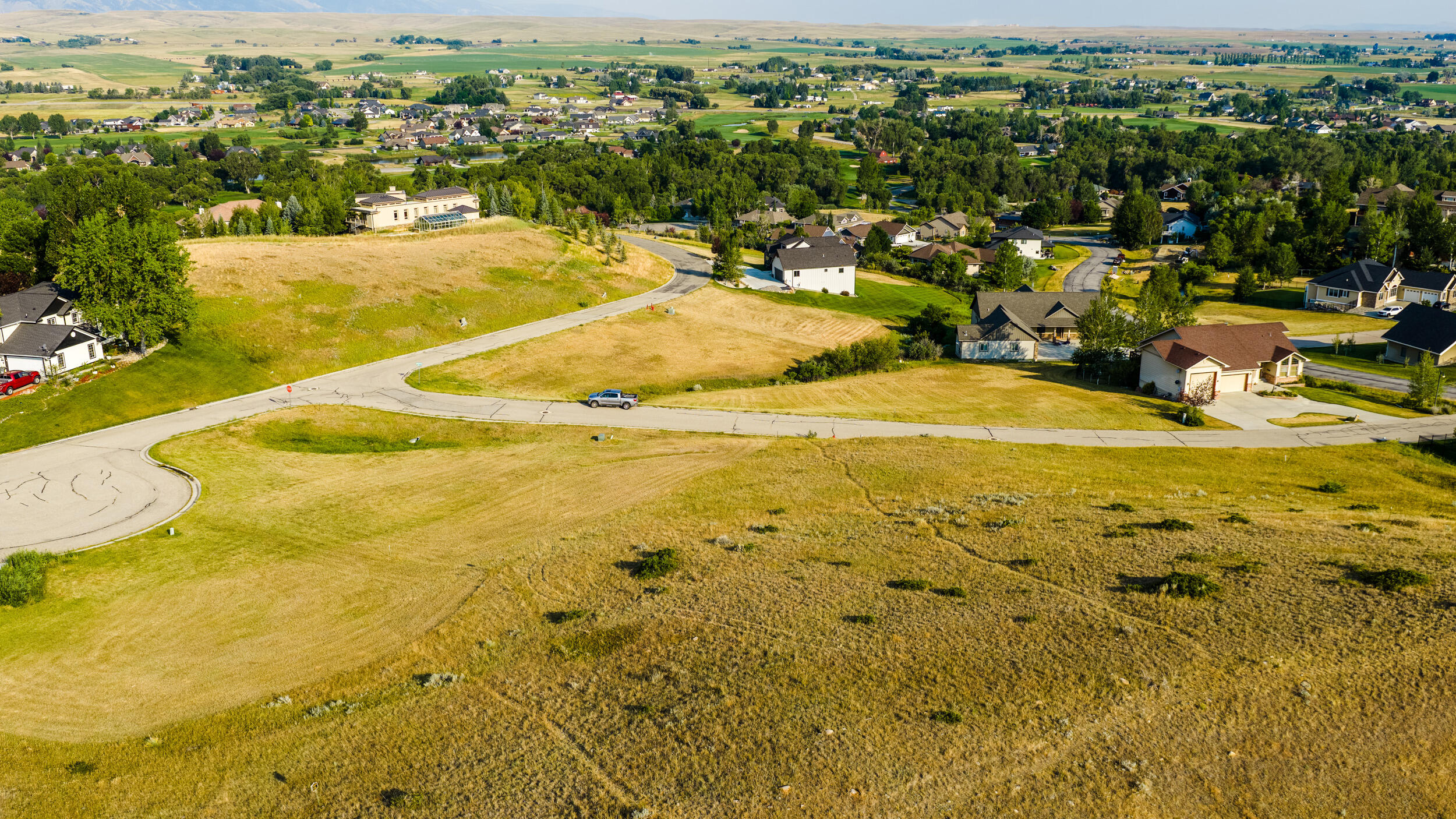 TBD Long Horn Drive Minor 13 Lot 1 & K-20
