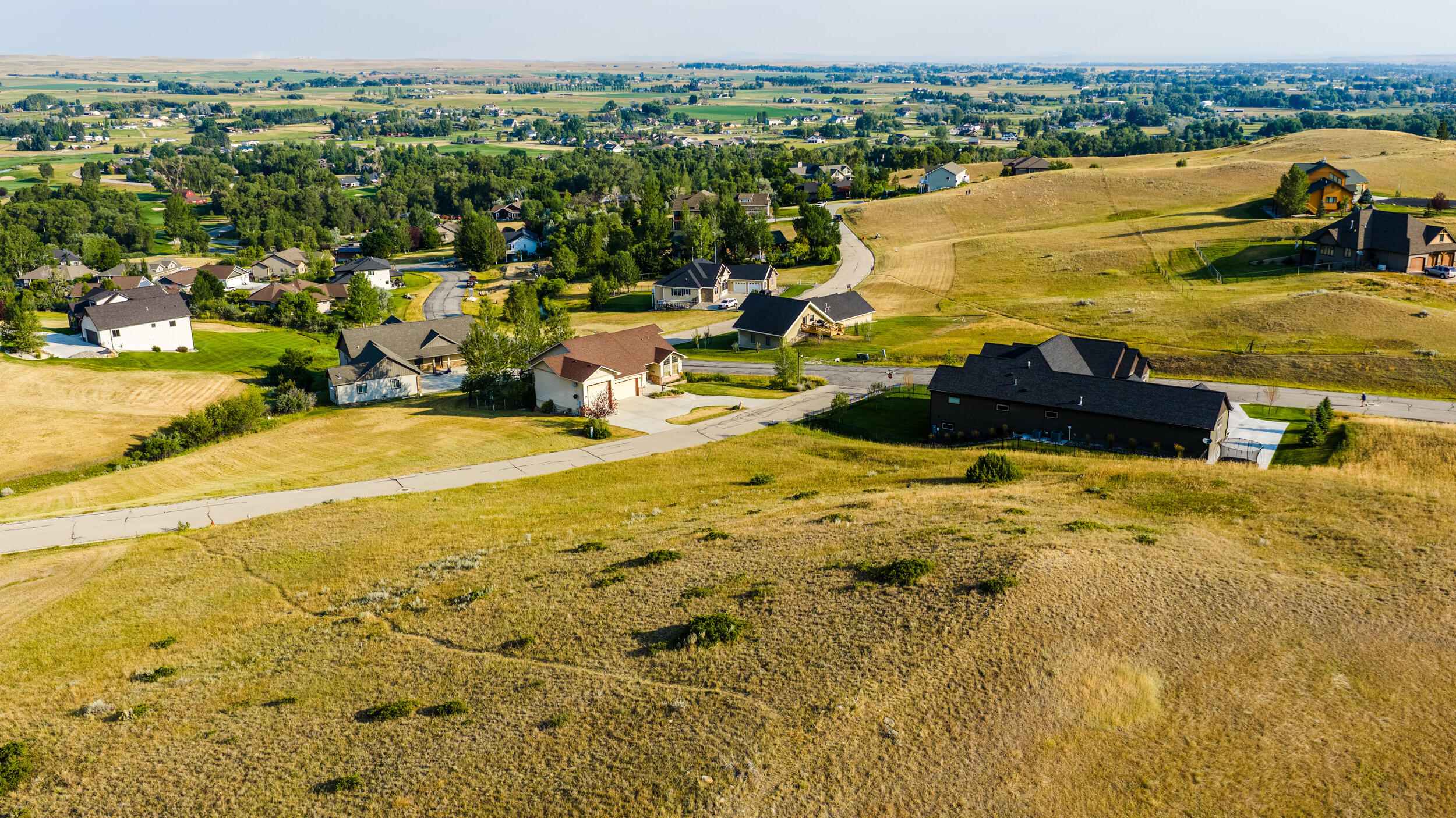TBD Long Horn Drive Minor 13 Lot 1 & K-20