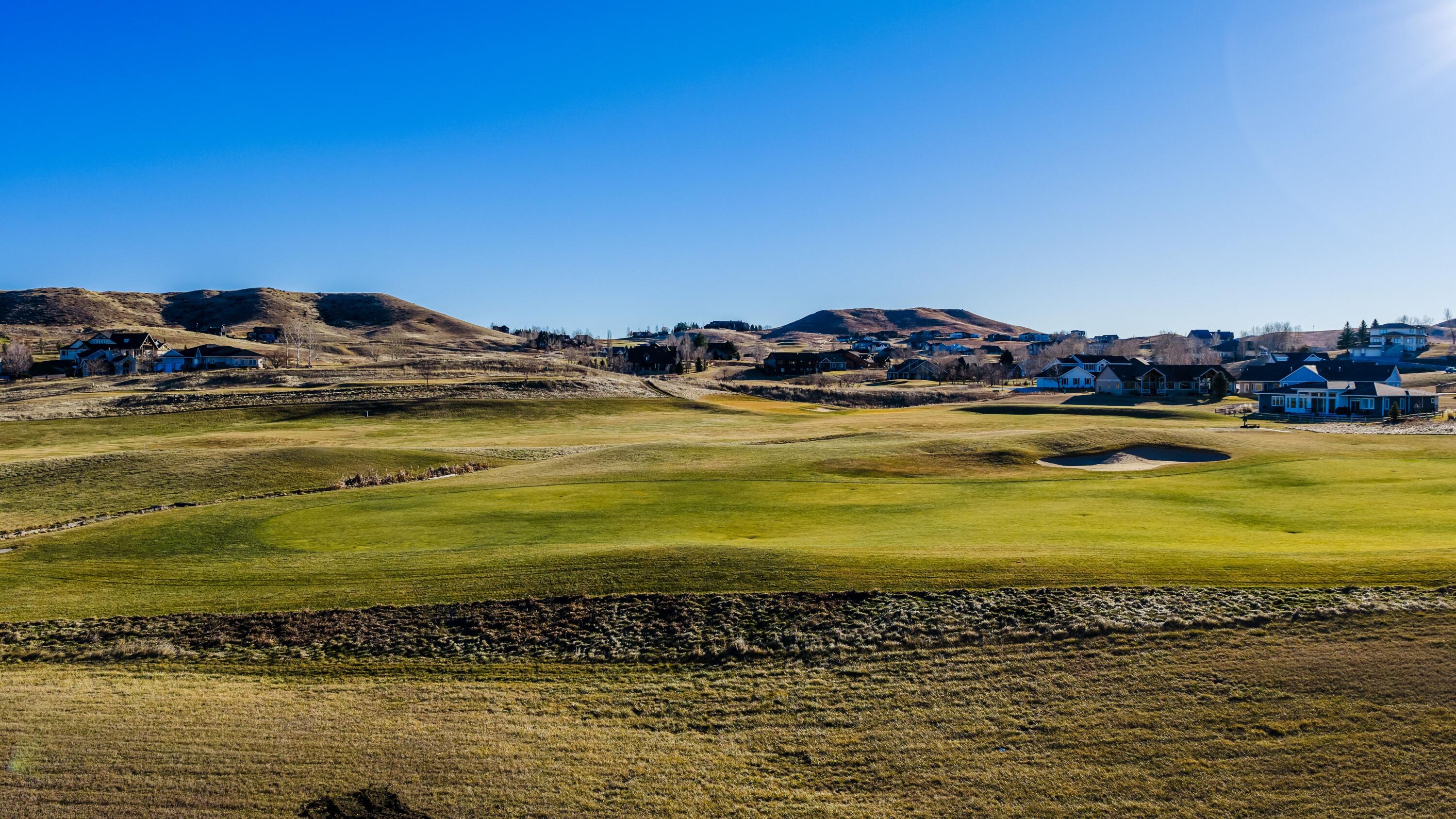 TBD Swilcan Burn Way St. Andrews Lot 5