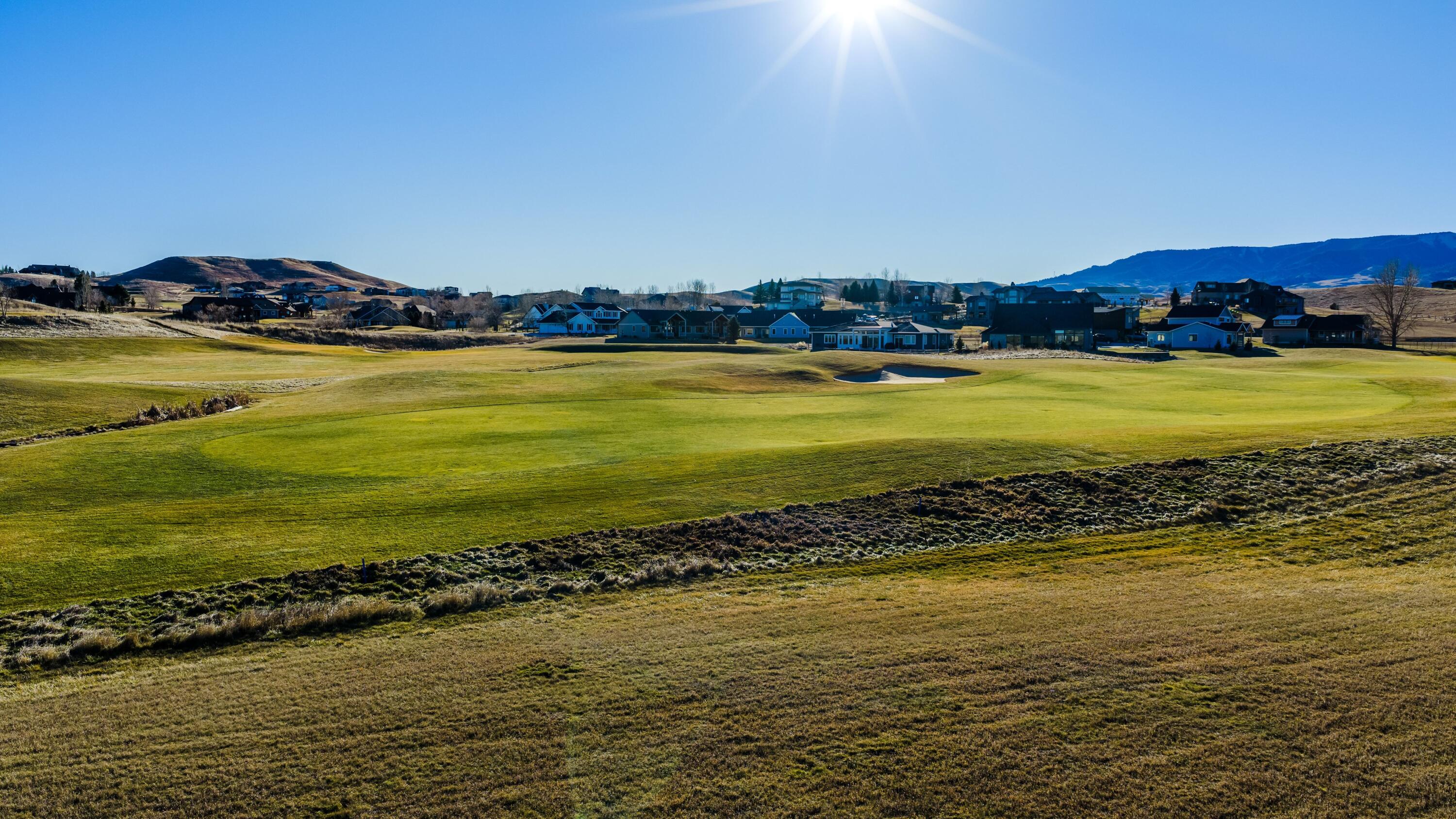 TBD Swilcan Burn Way St. Andrews Lot 5