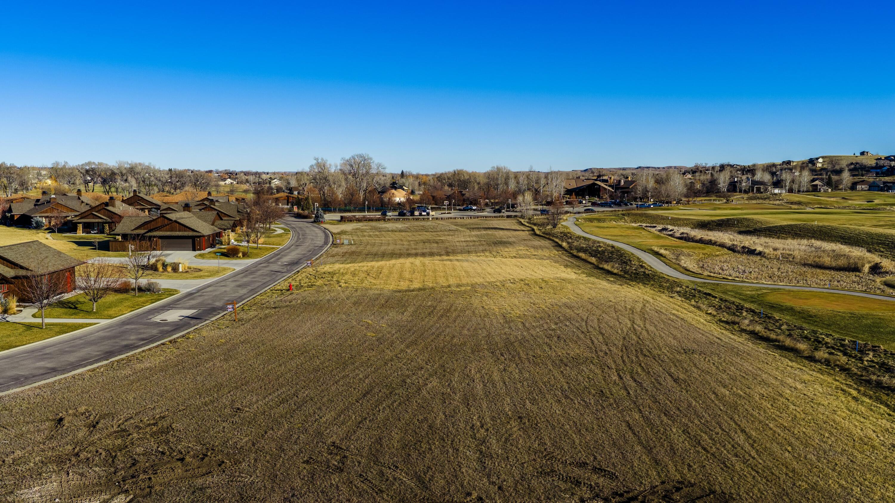 TBD Swilcan Burn Way St. Andrews Lot 5