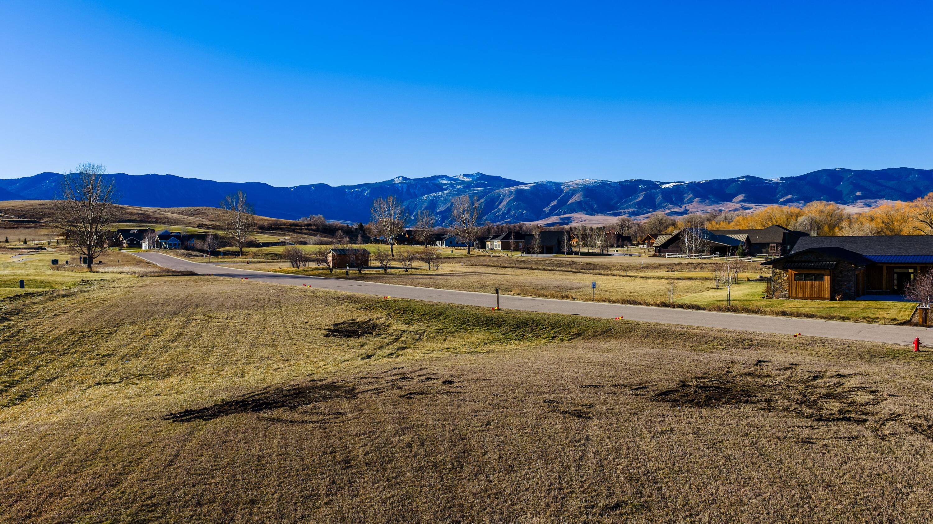 TBD Swilcan Burn Way St. Andrews Lot 5