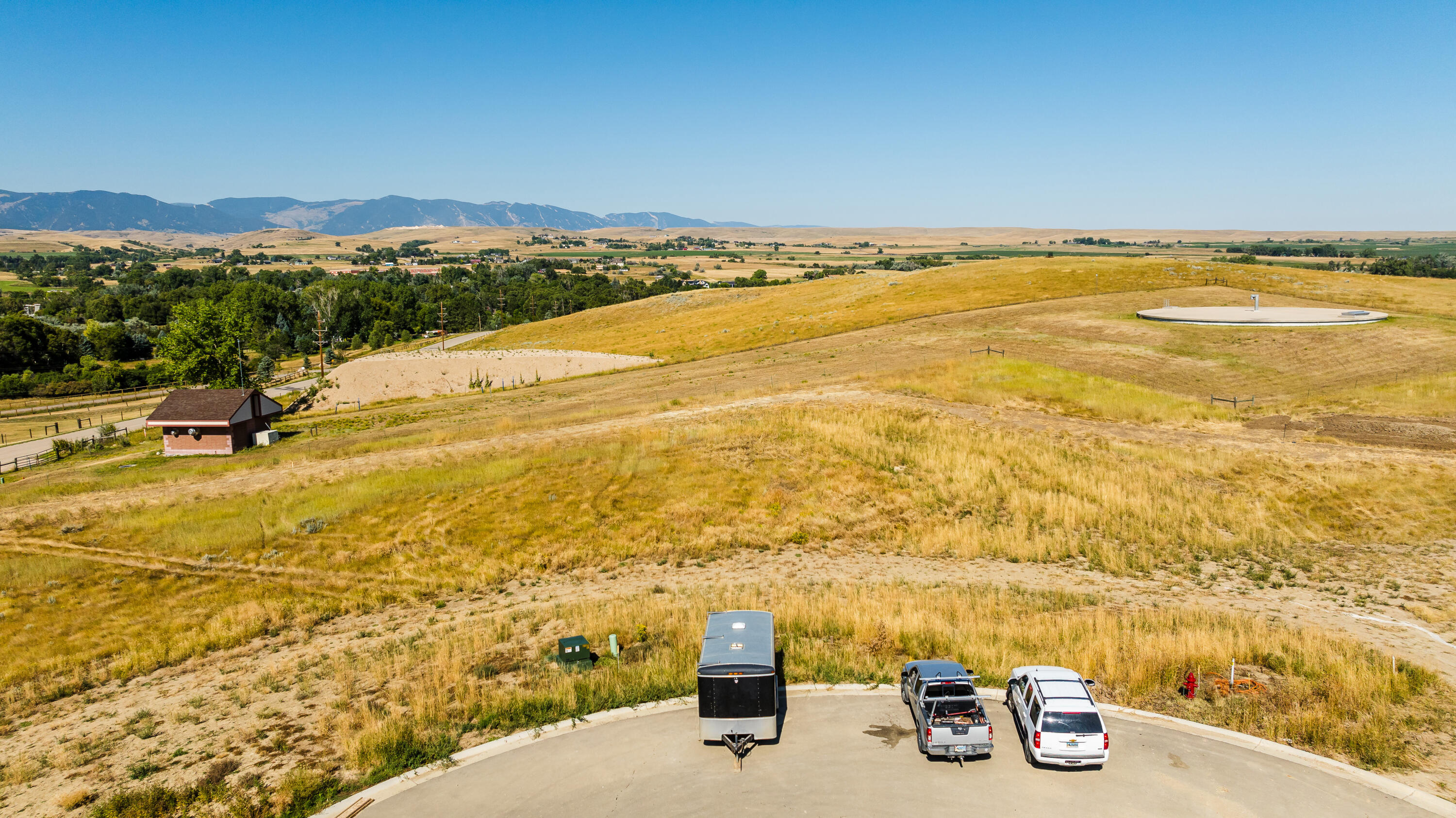 TBD Moonglow Heights Lot 26