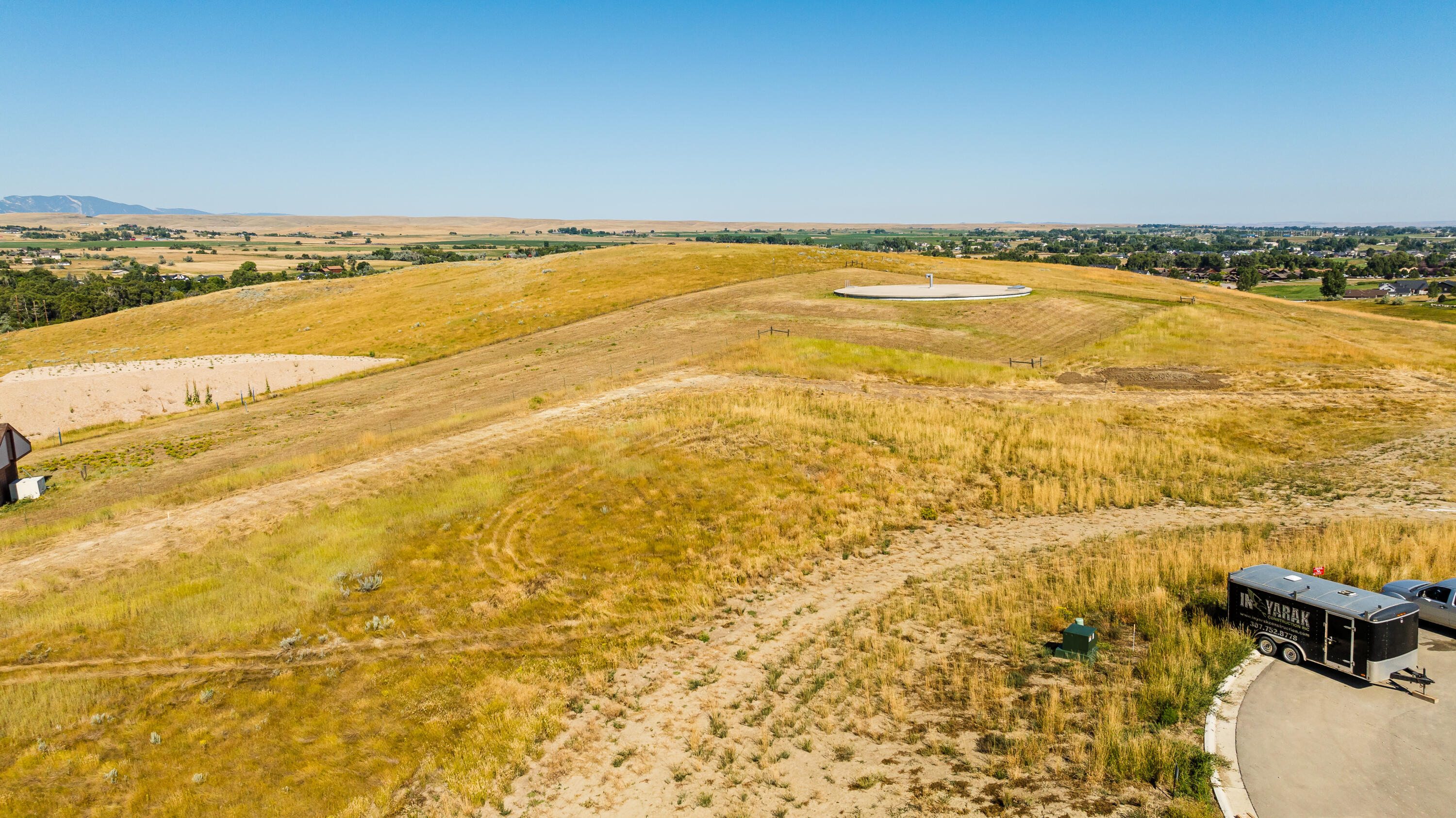 TBD Moonglow Heights Lot 26