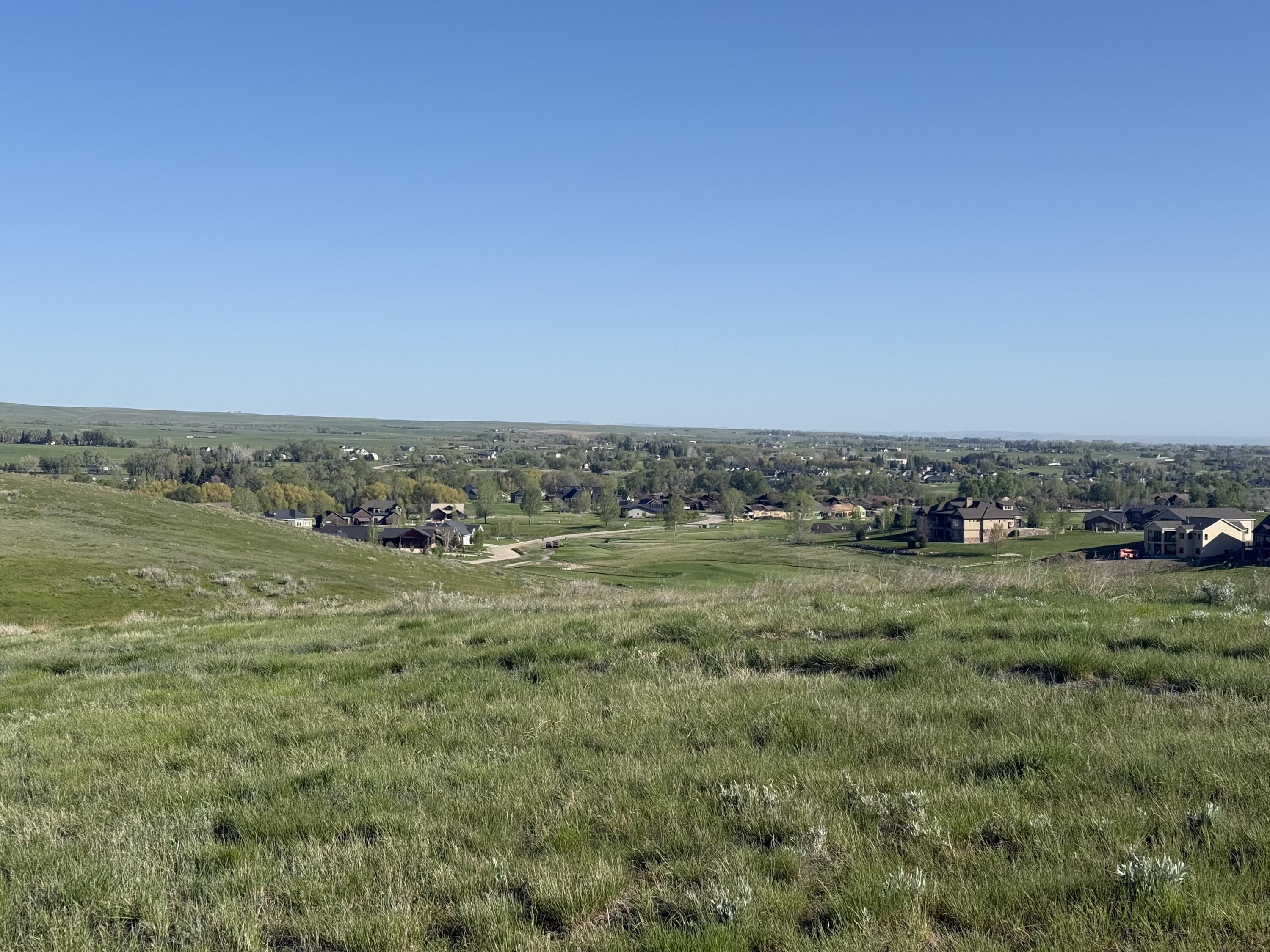 TBD Moonglow Heights Lane Lot 29