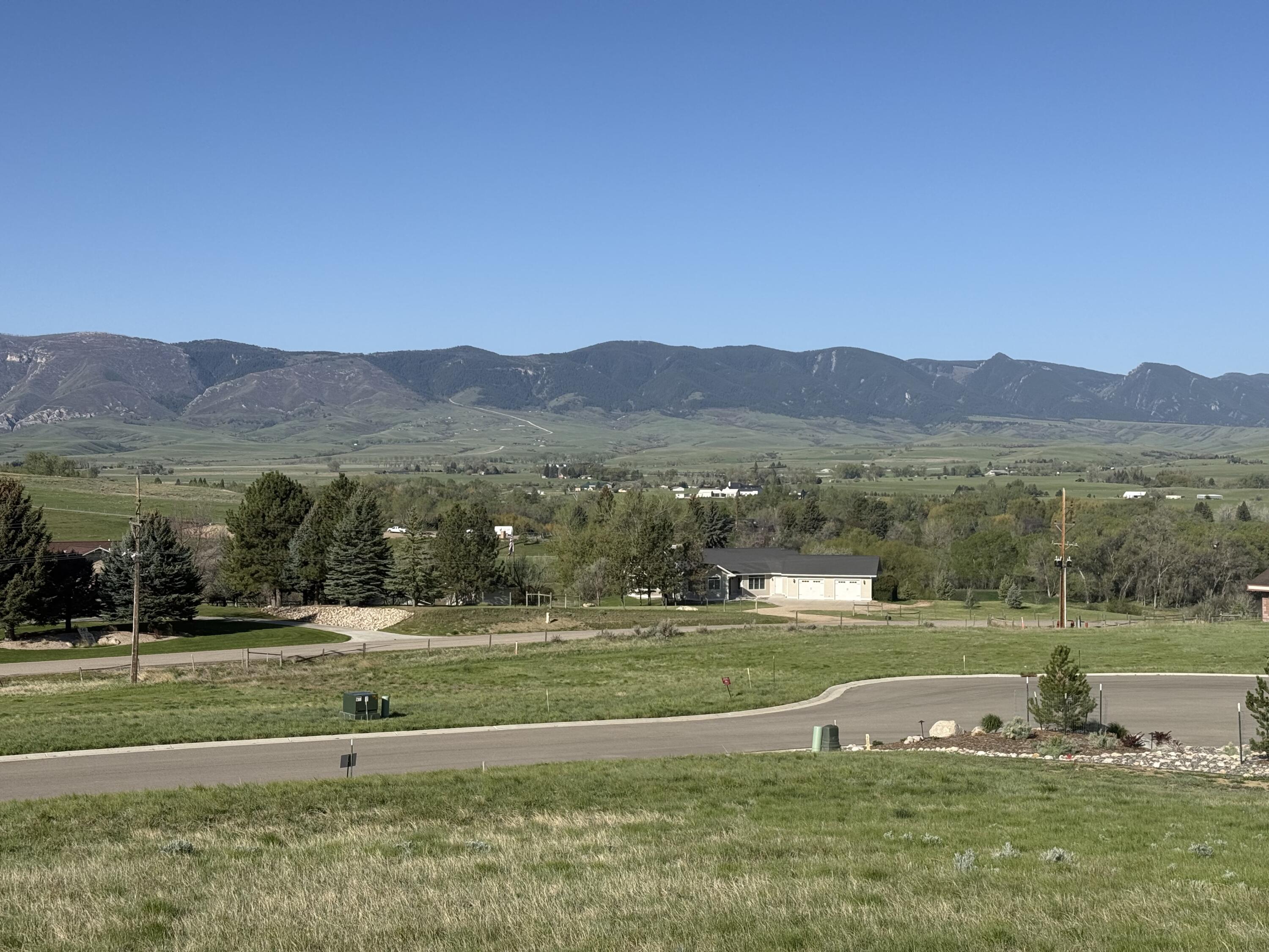 TBD Moonglow Heights Lane Lot 29