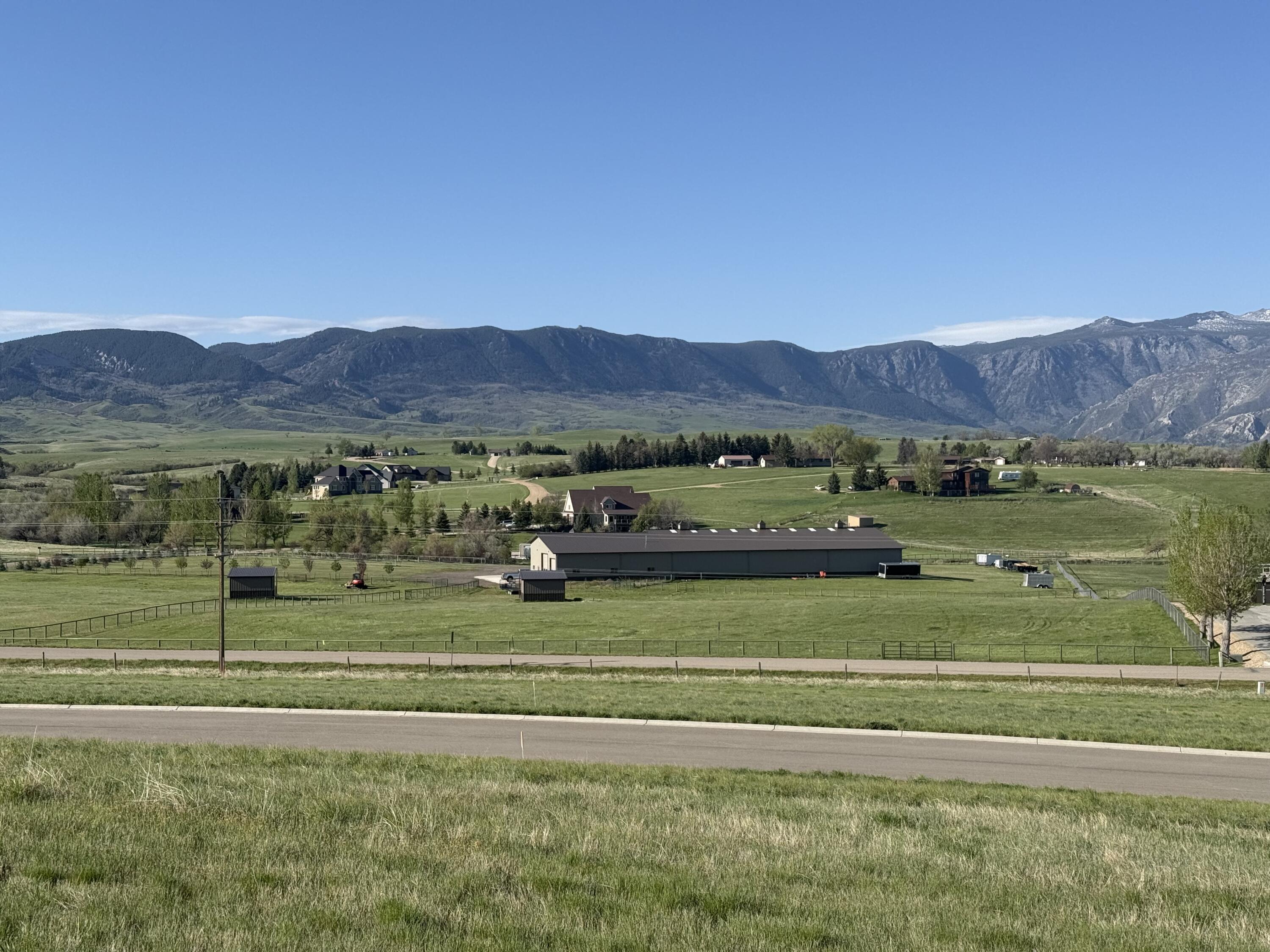 TBD Moonglow Heights Lane Lot 29