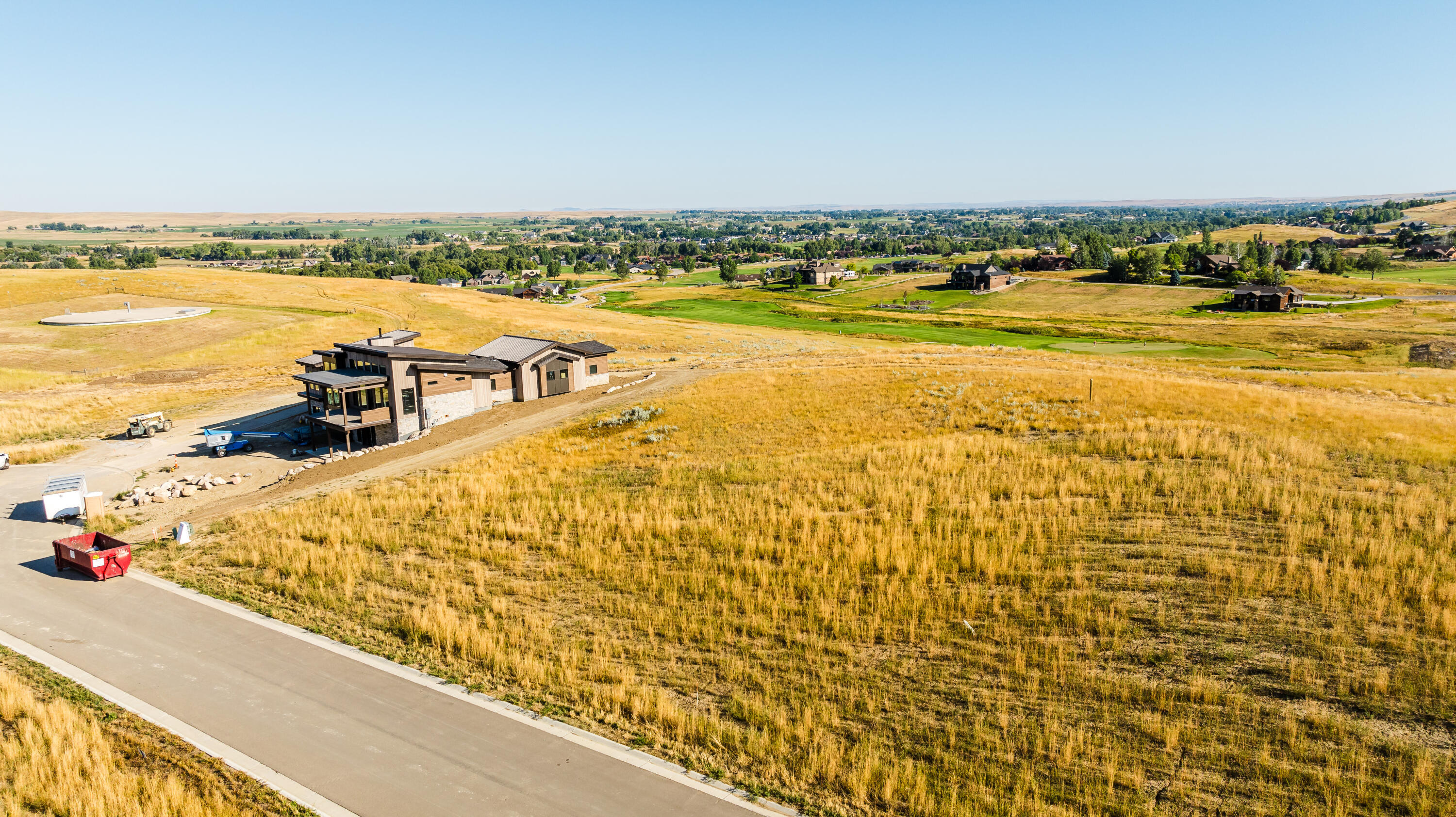 TBD Moonglow Heights Lane Lot 29