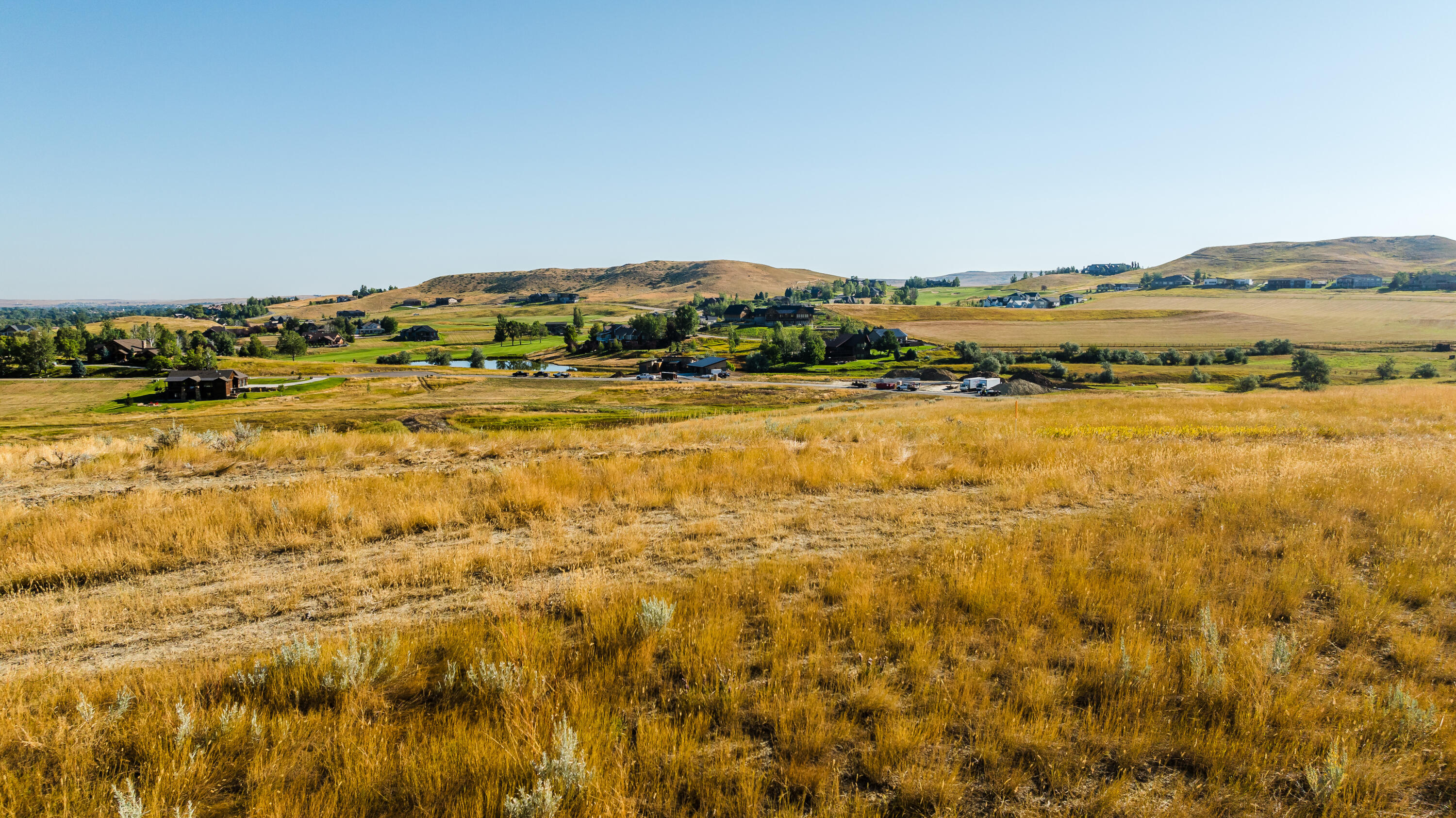 TBD Moonglow Heights Lane Lot 29