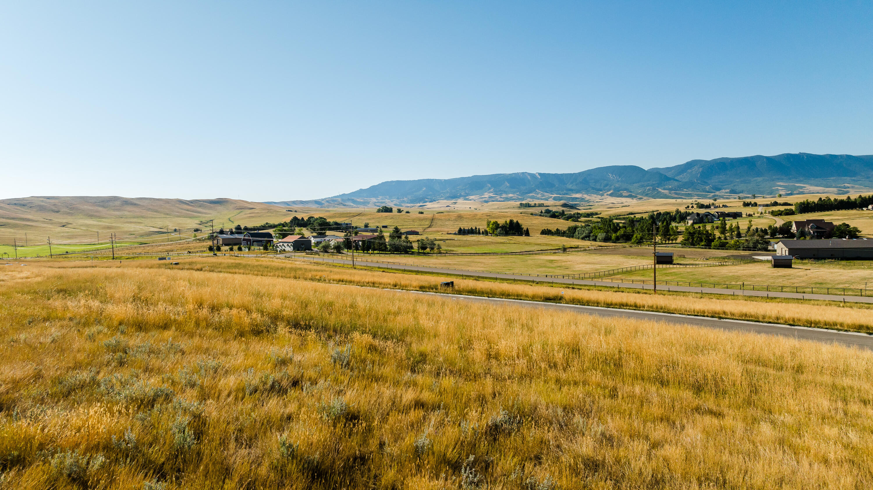TBD Moonglow Heights Lane Lot 29