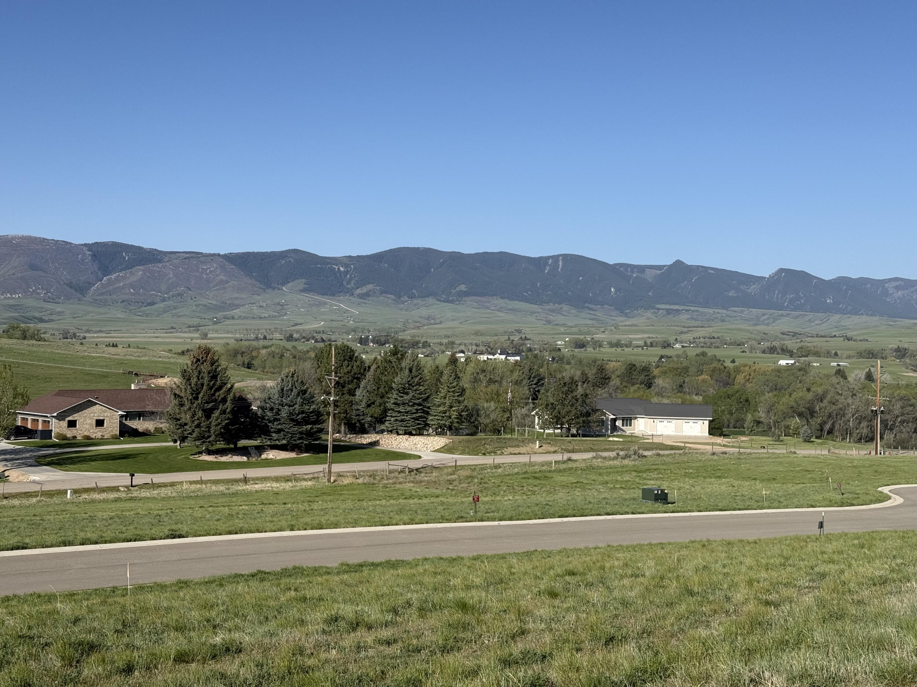 TBD Moonglow Heights Lane Lot 29