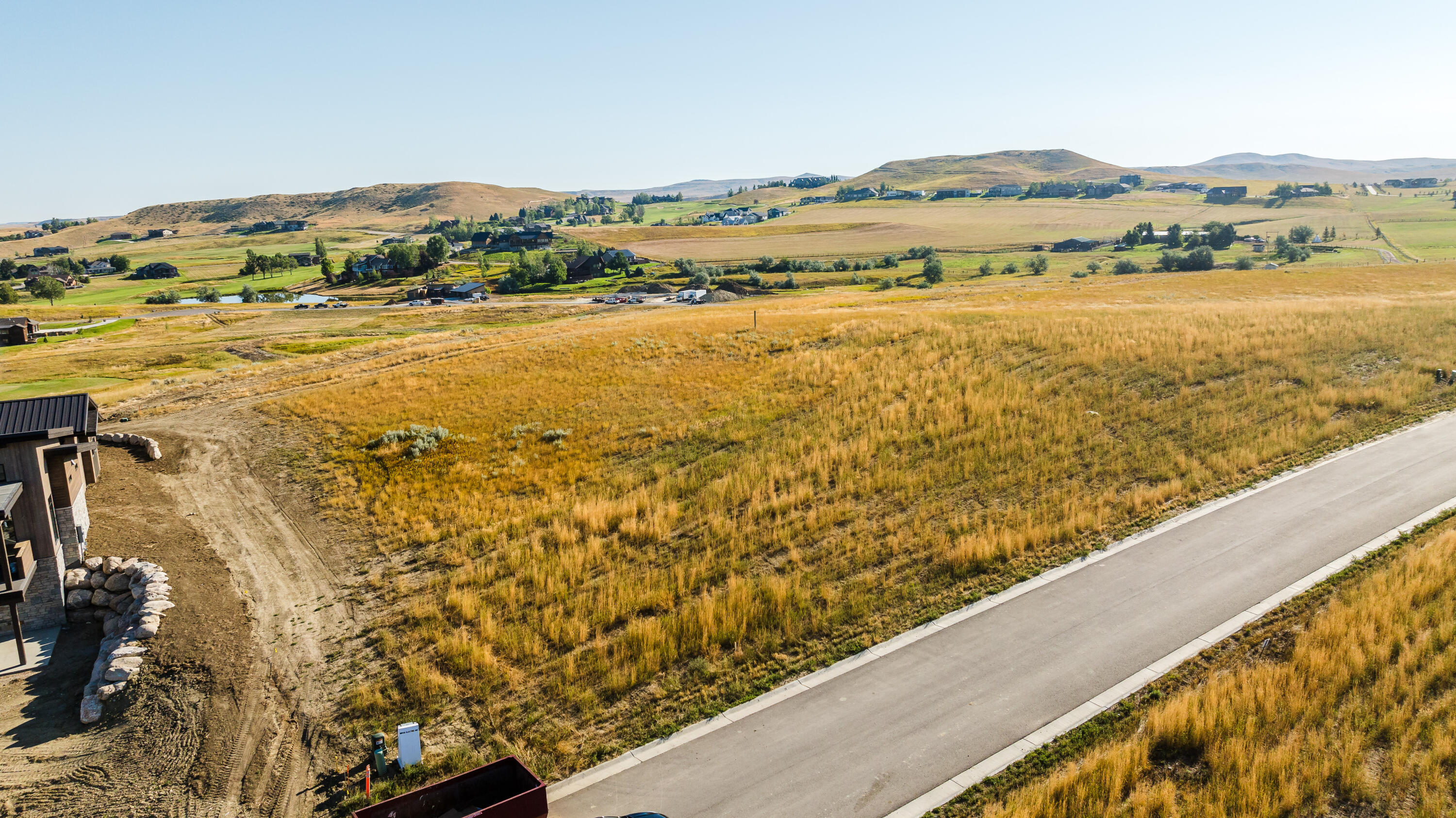 TBD Moonglow Heights Lane Lot 29