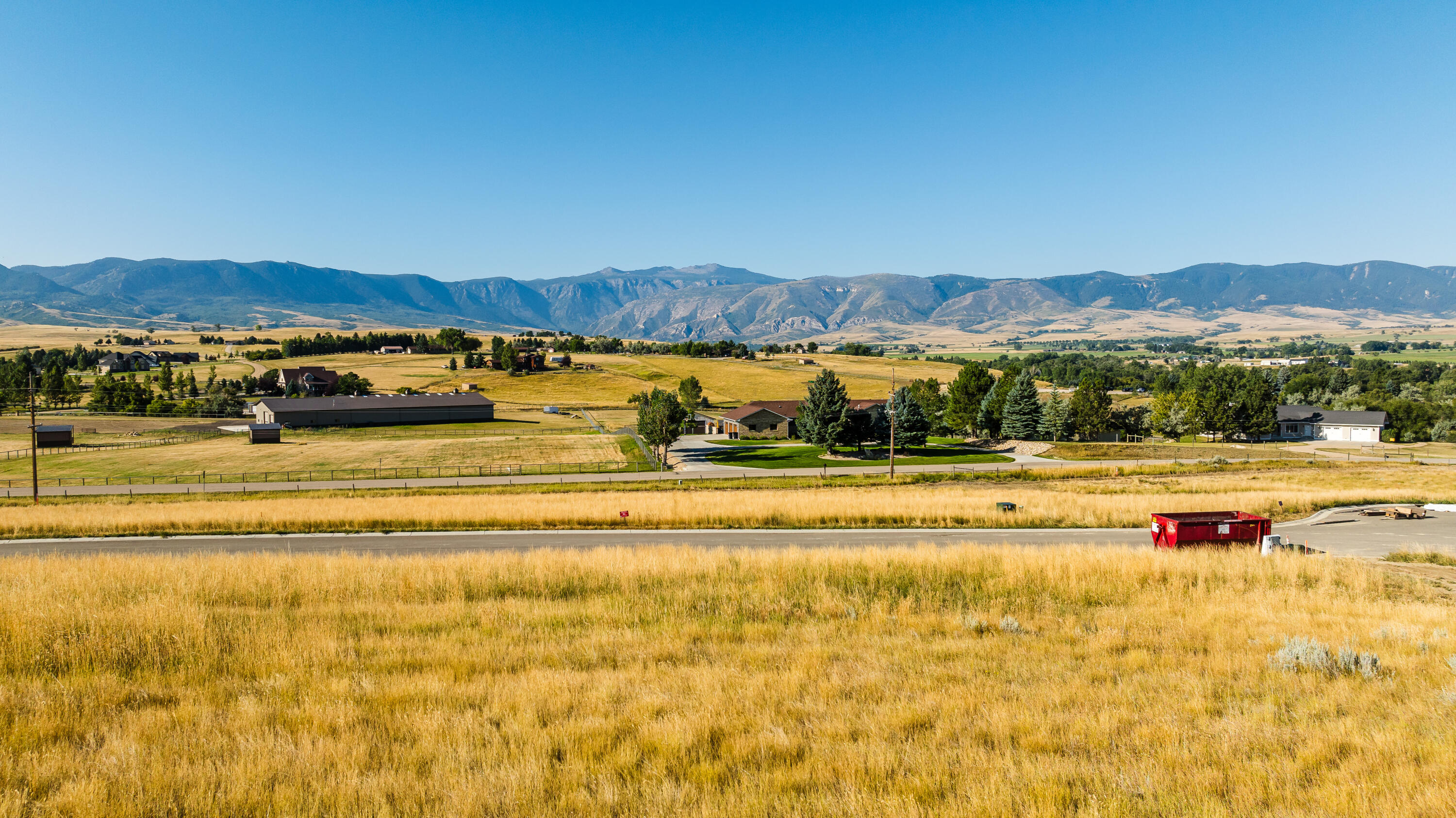 TBD Moonglow Heights Lane Lot 29
