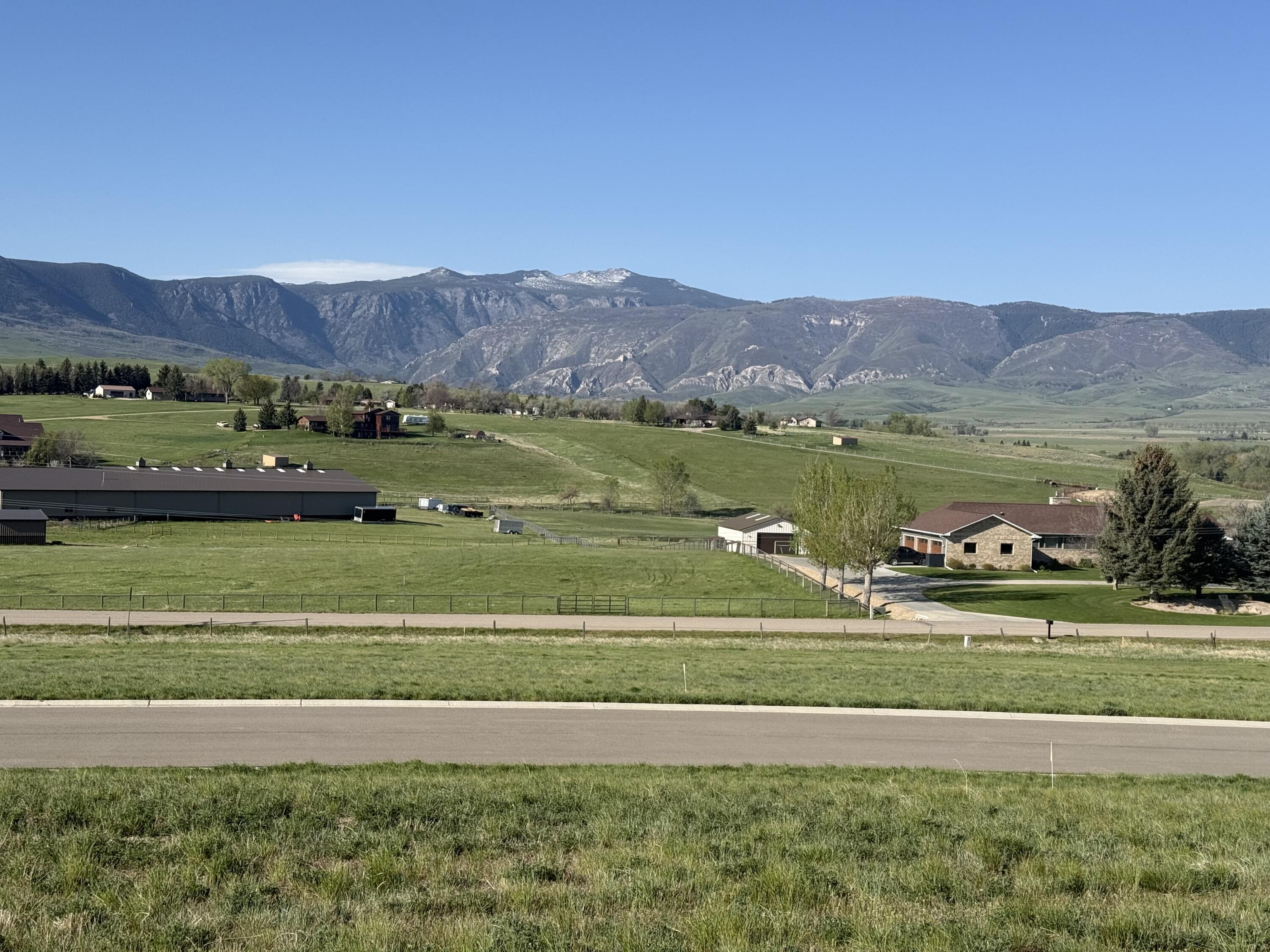 TBD Moonglow Heights Lane Lot 29