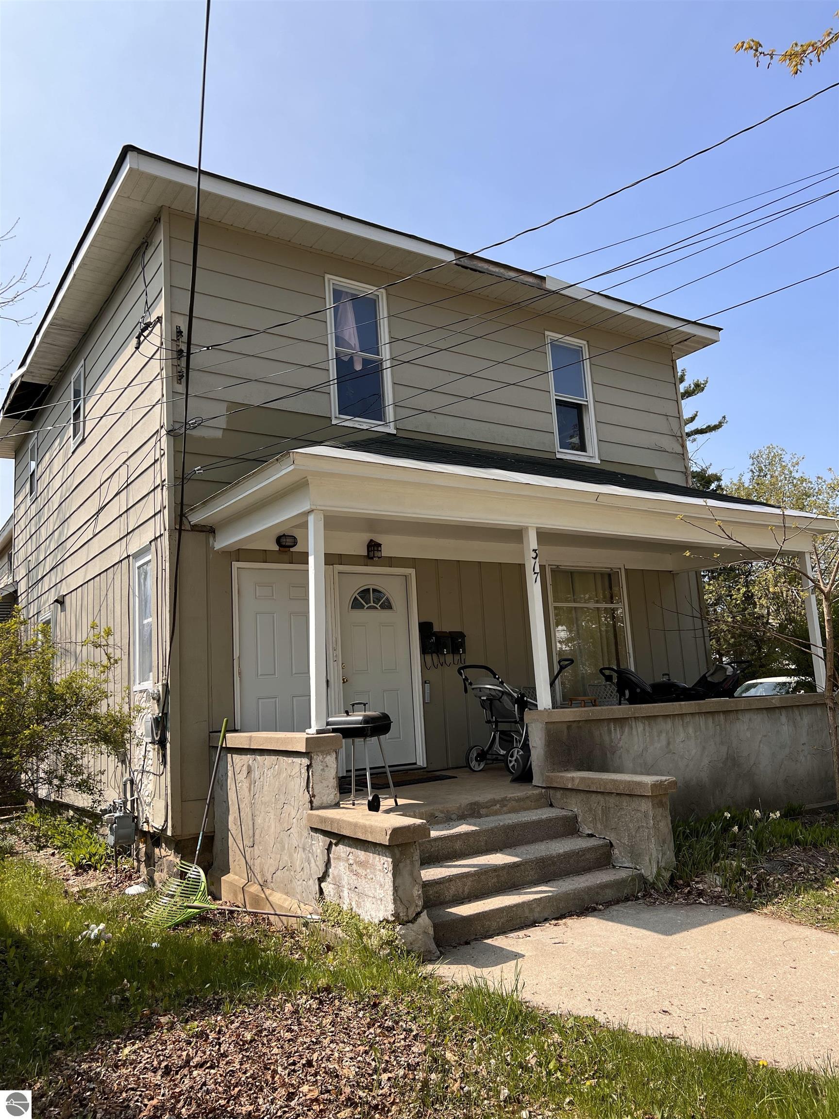 317 Jackson