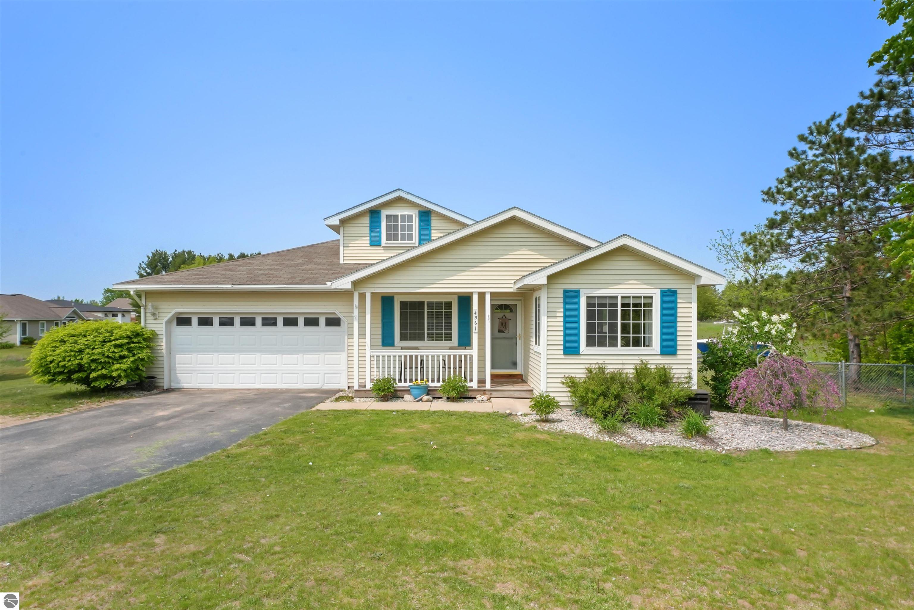 4561 Choice Circle