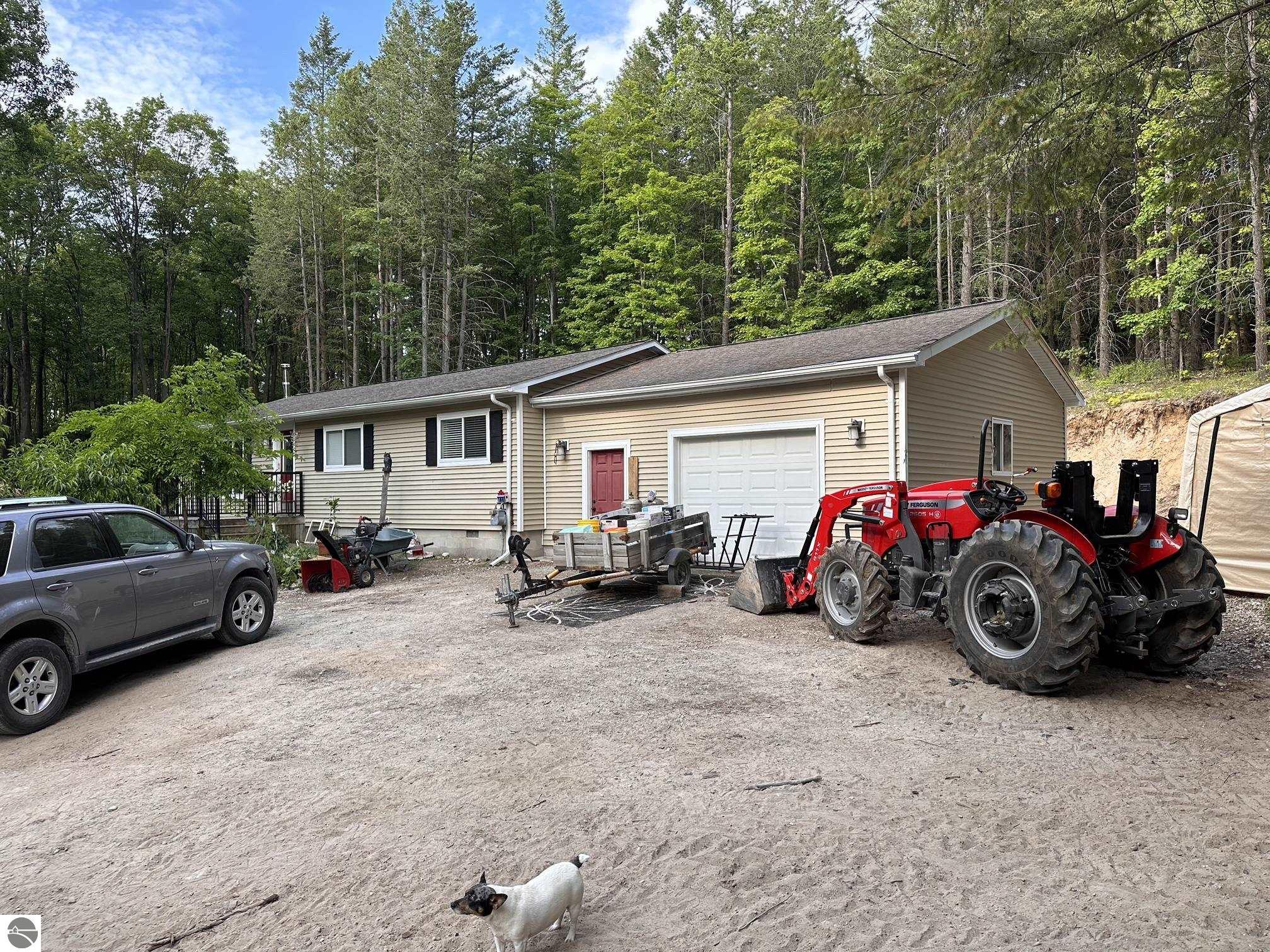 11155 E Silver Leaf Farm Road
