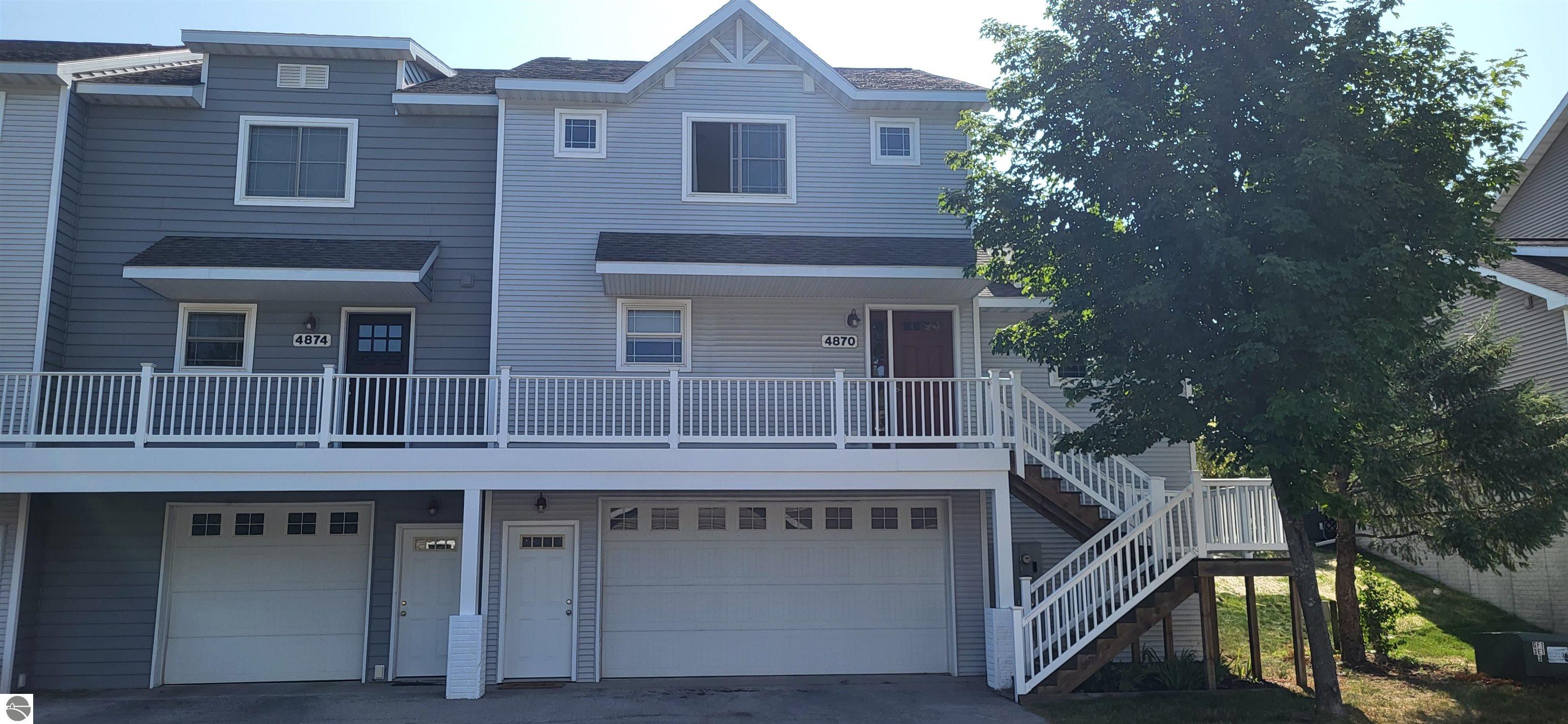 4870 Black Bear Drive # 30