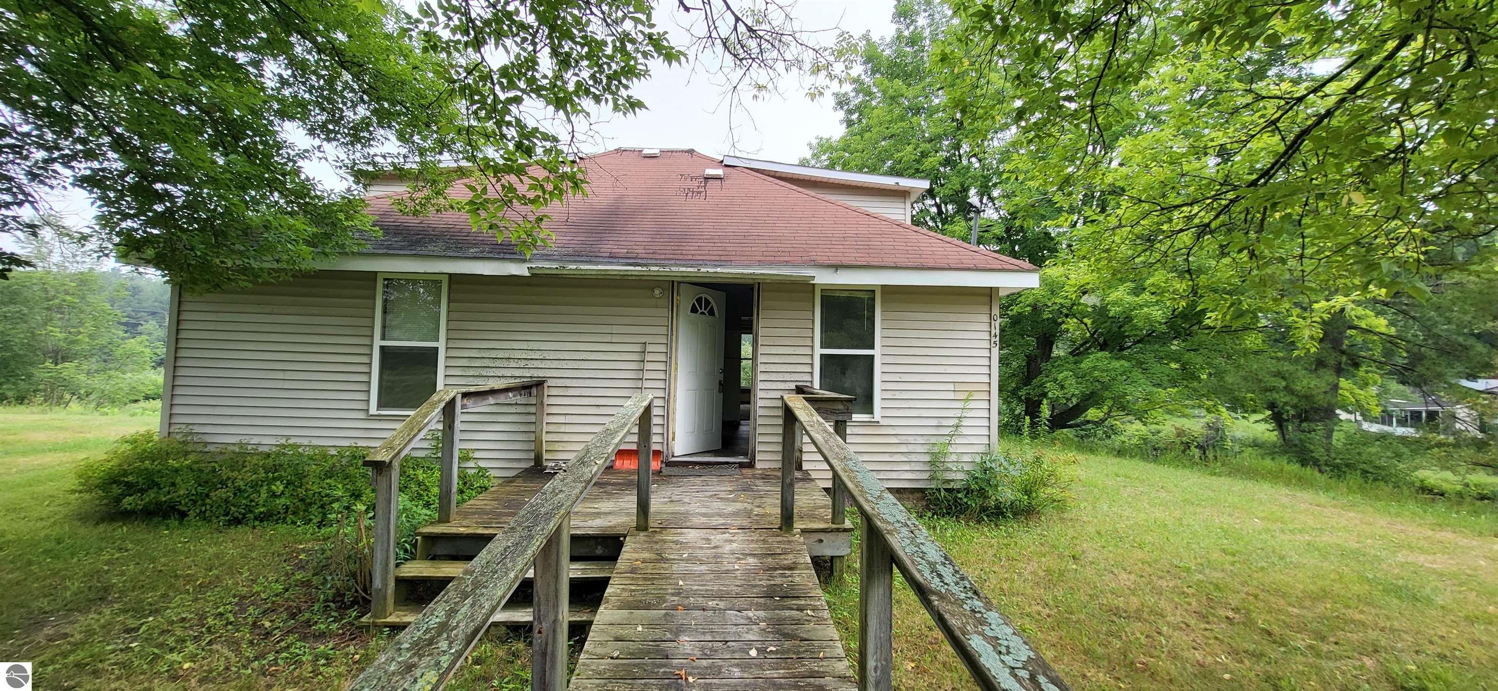 145 Pitz Road