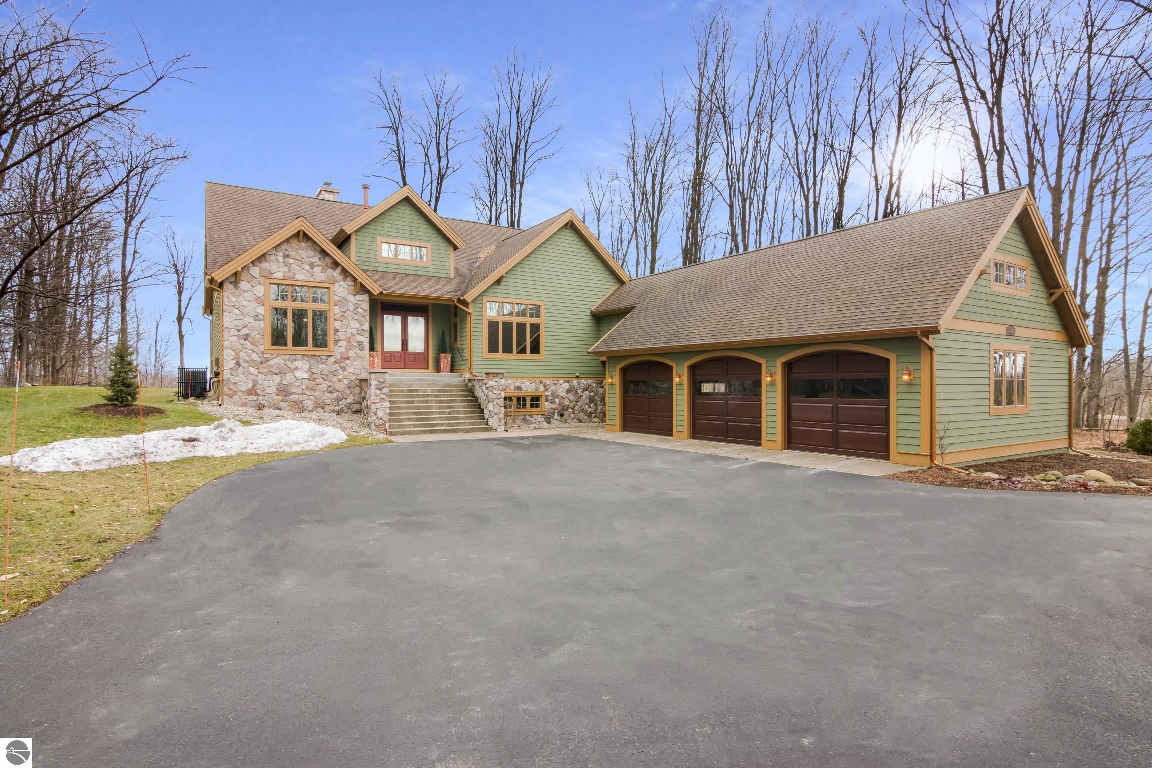 130 Mooney Way
