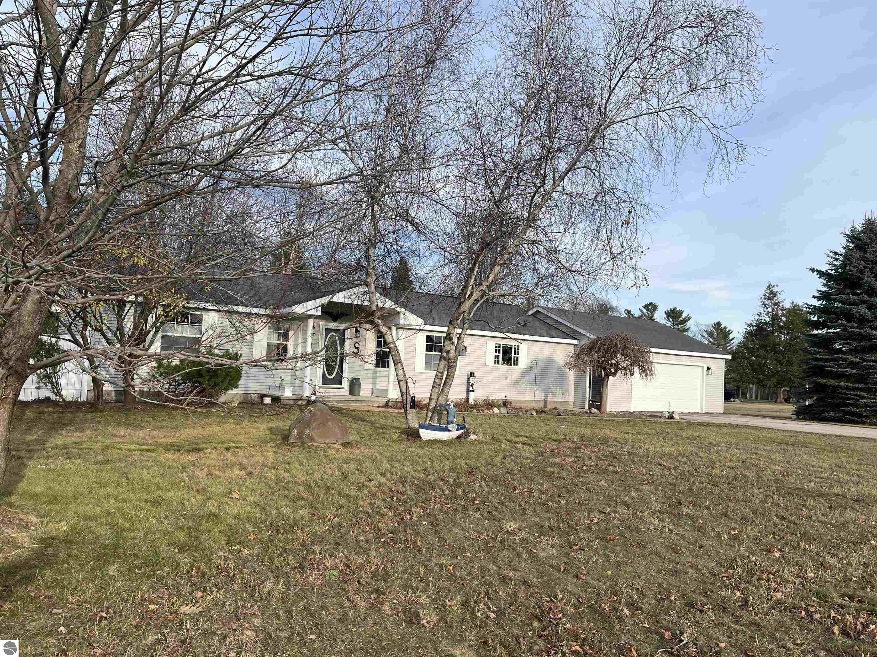 12701 Twin Pines Drive
