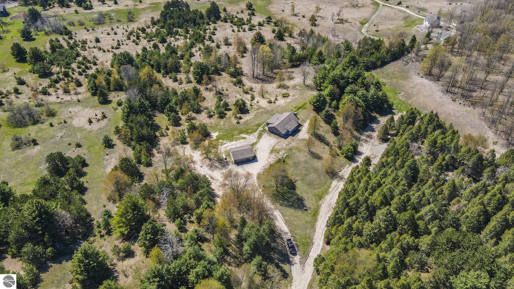 10300 Vista Ridge Drive, Alden