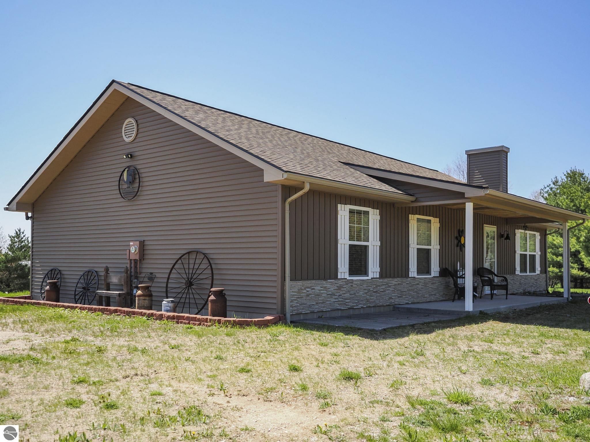 10300 Vista Ridge Drive, Alden