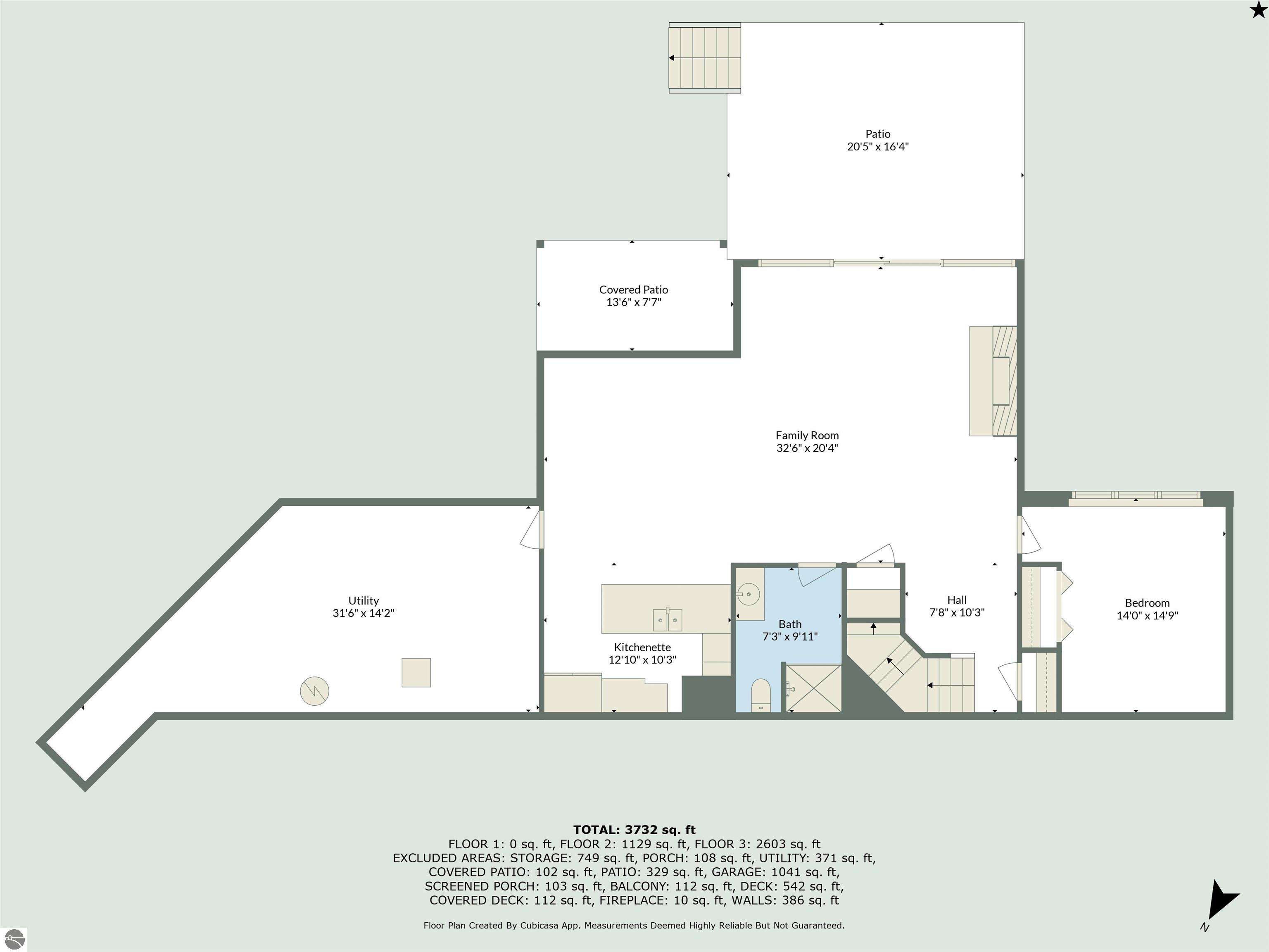 11775 Golfview Drive