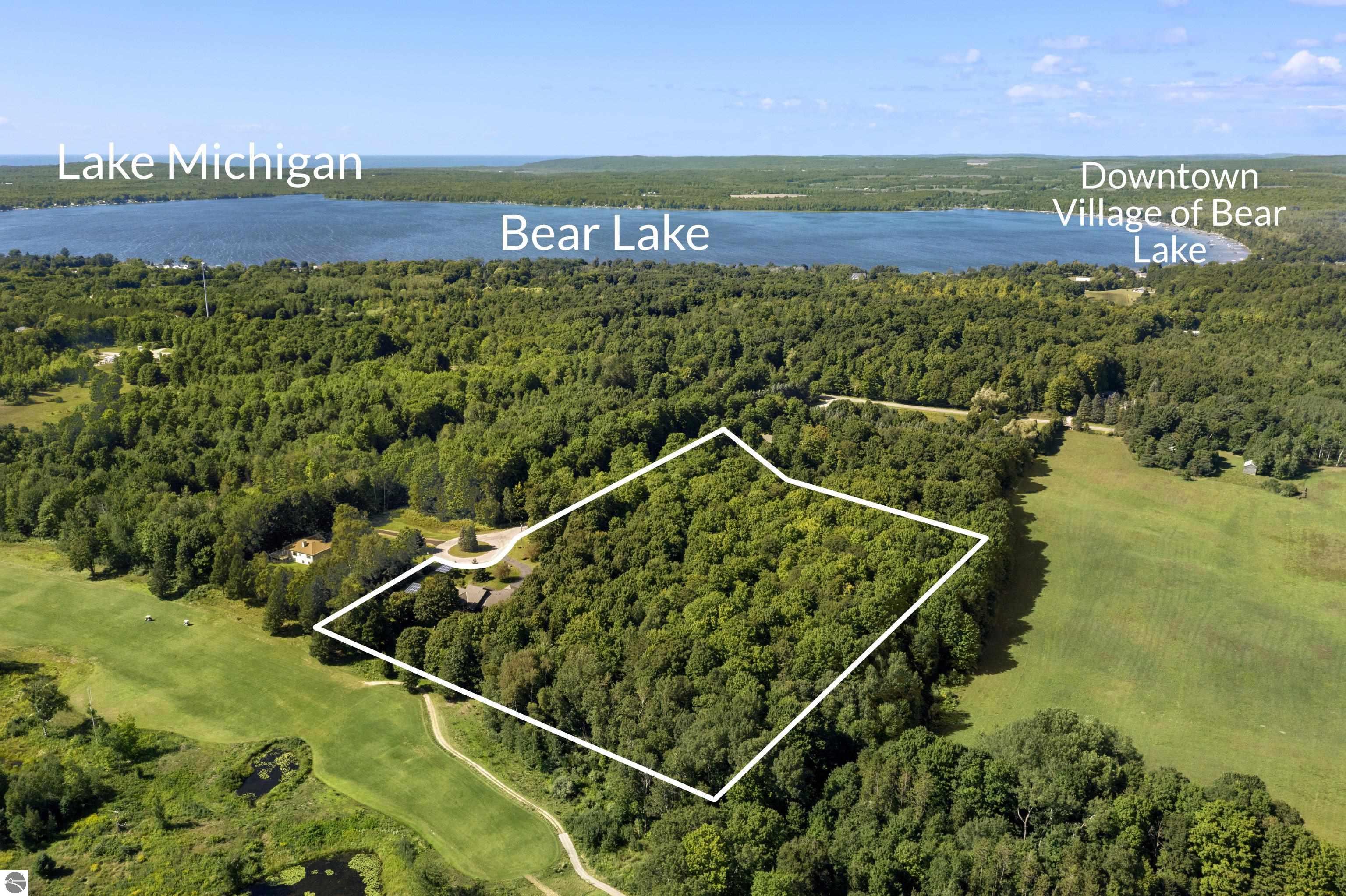 11775 Golfview Drive