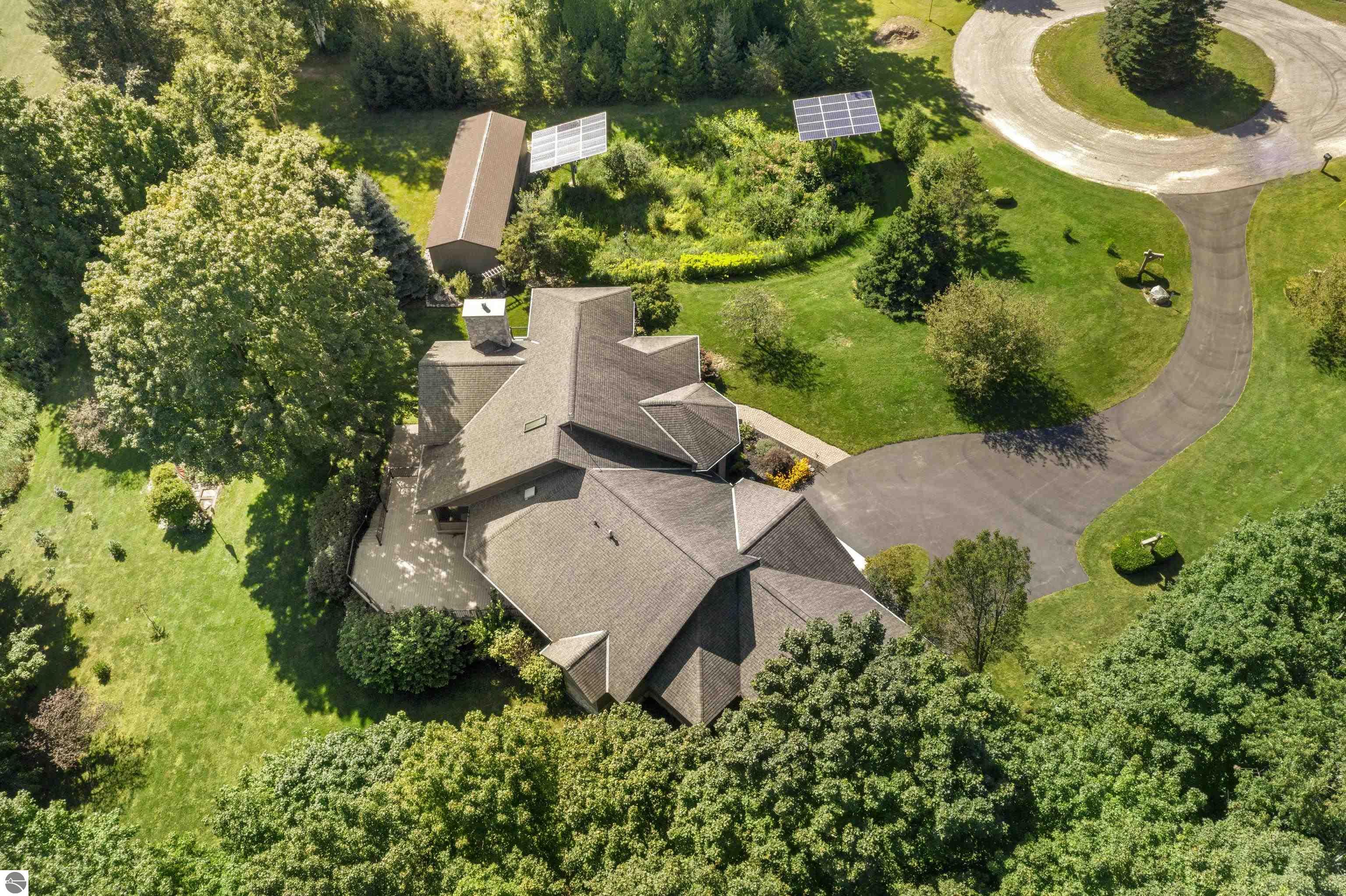 11775 Golfview Drive