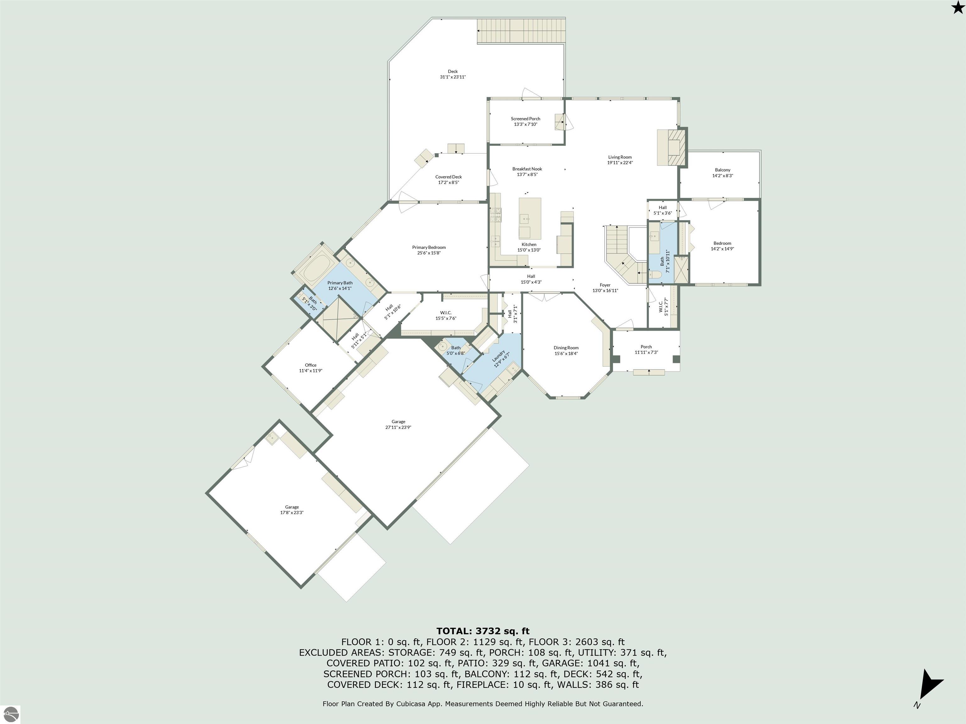 11775 Golfview Drive