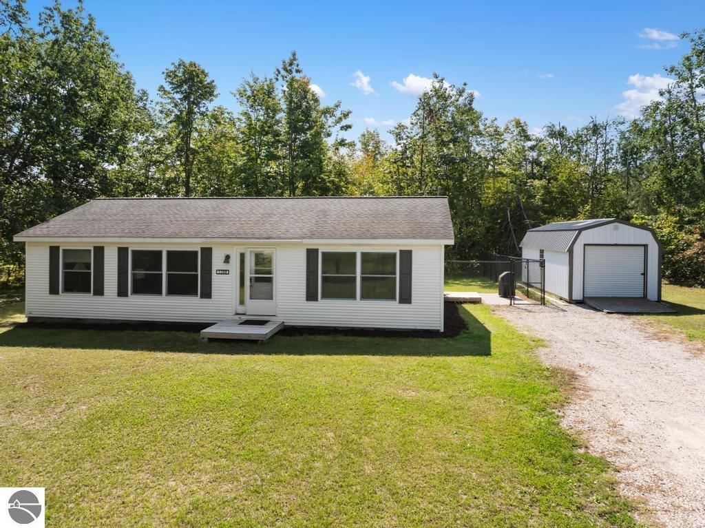 5388 Powers Road