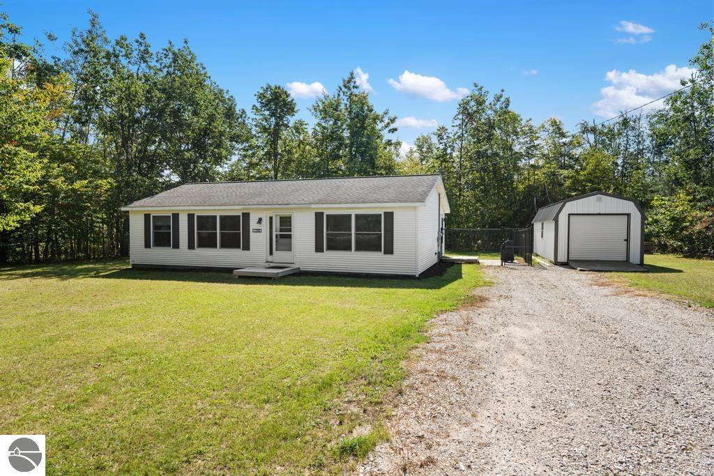 5388 Powers Road