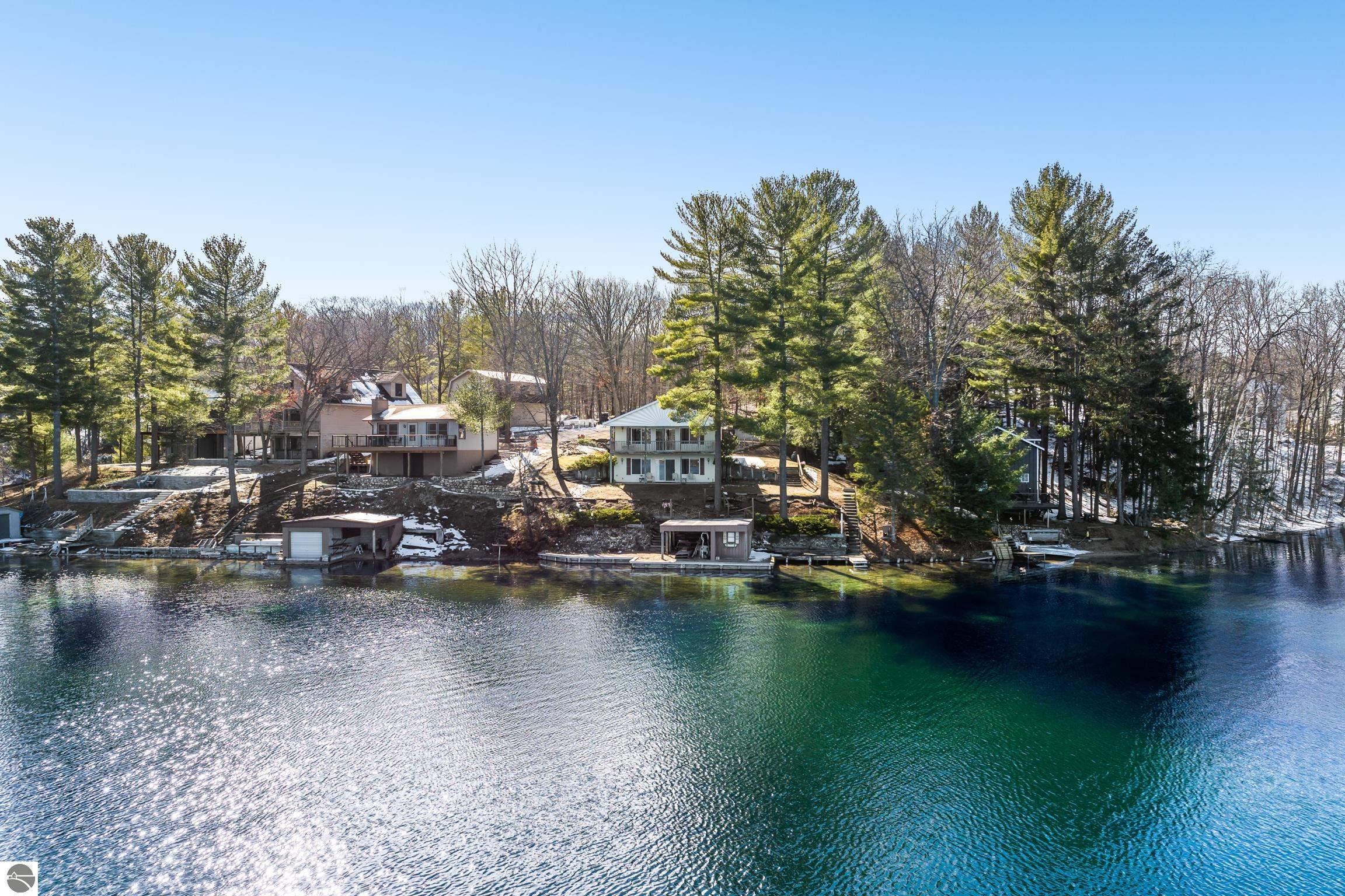 1877 Pinehurst Trail