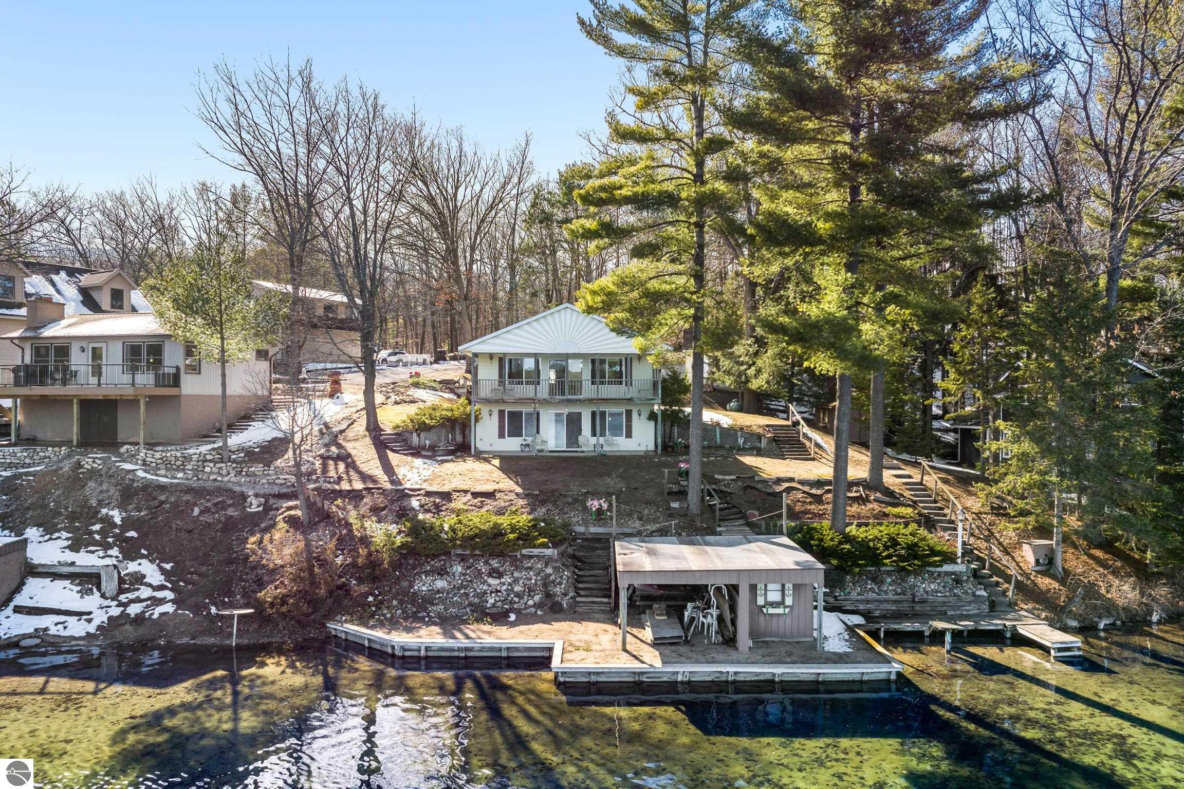 1877 Pinehurst Trail