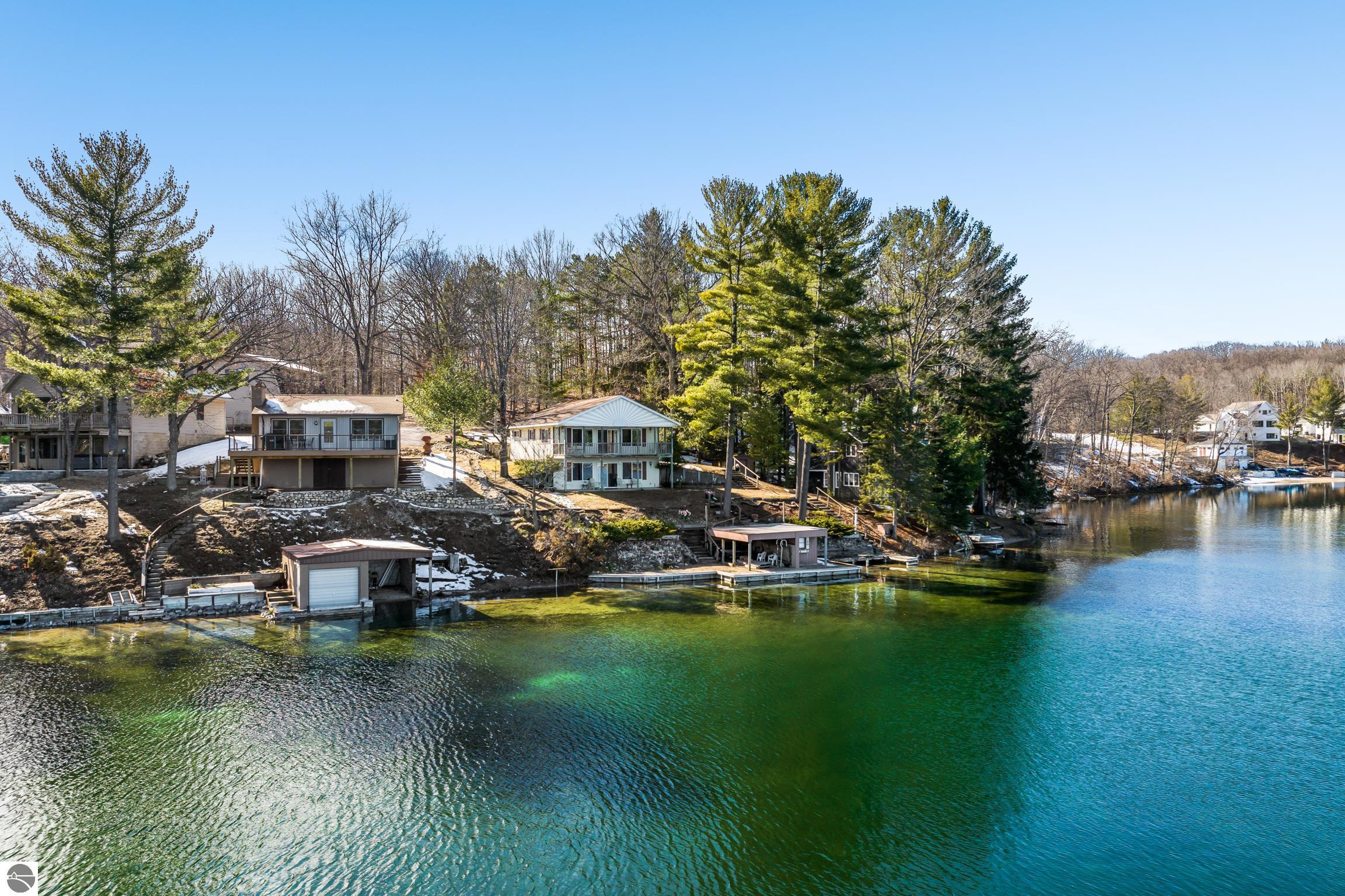 1877 Pinehurst Trail