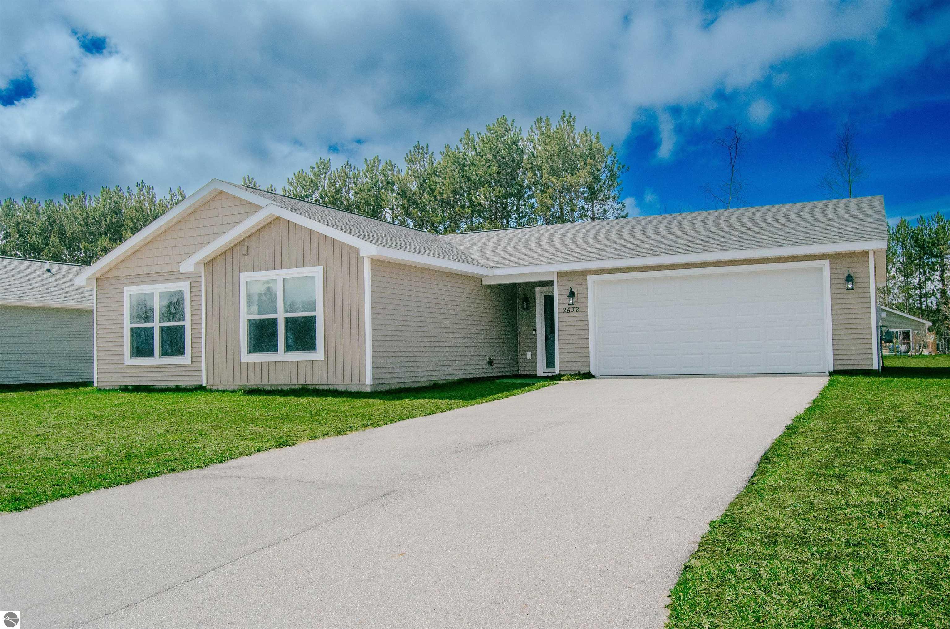 2632 Plover Drive