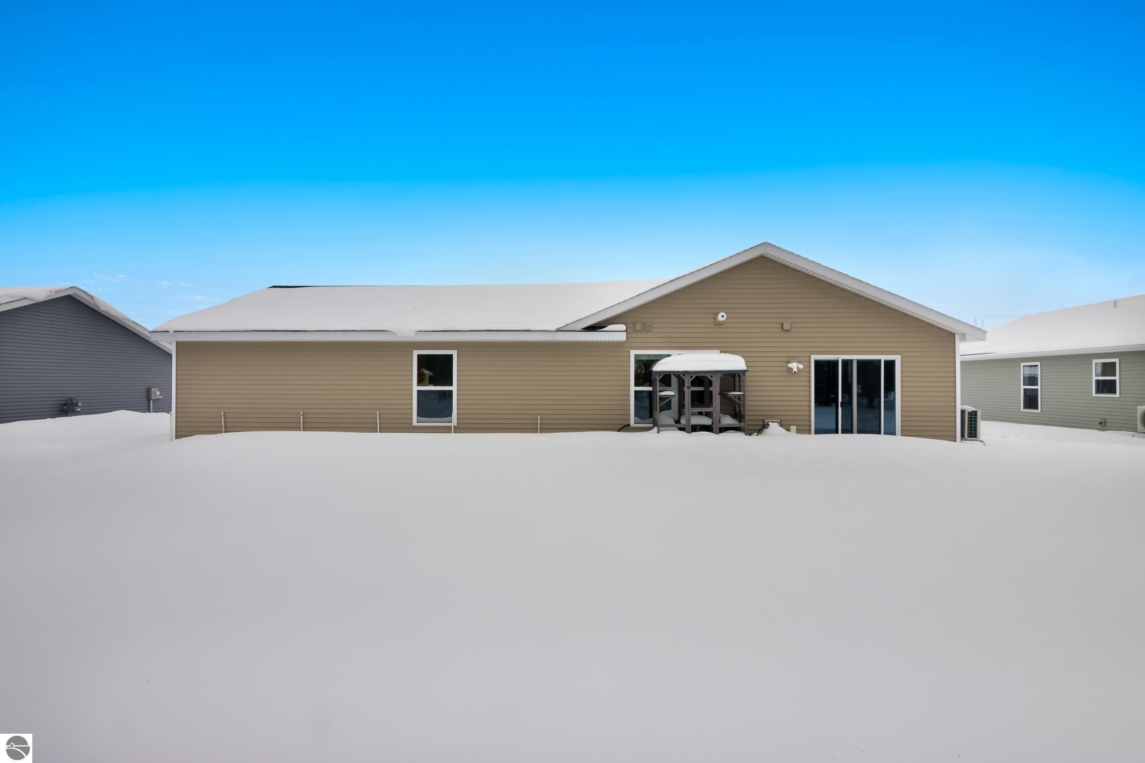 2632 Plover Drive