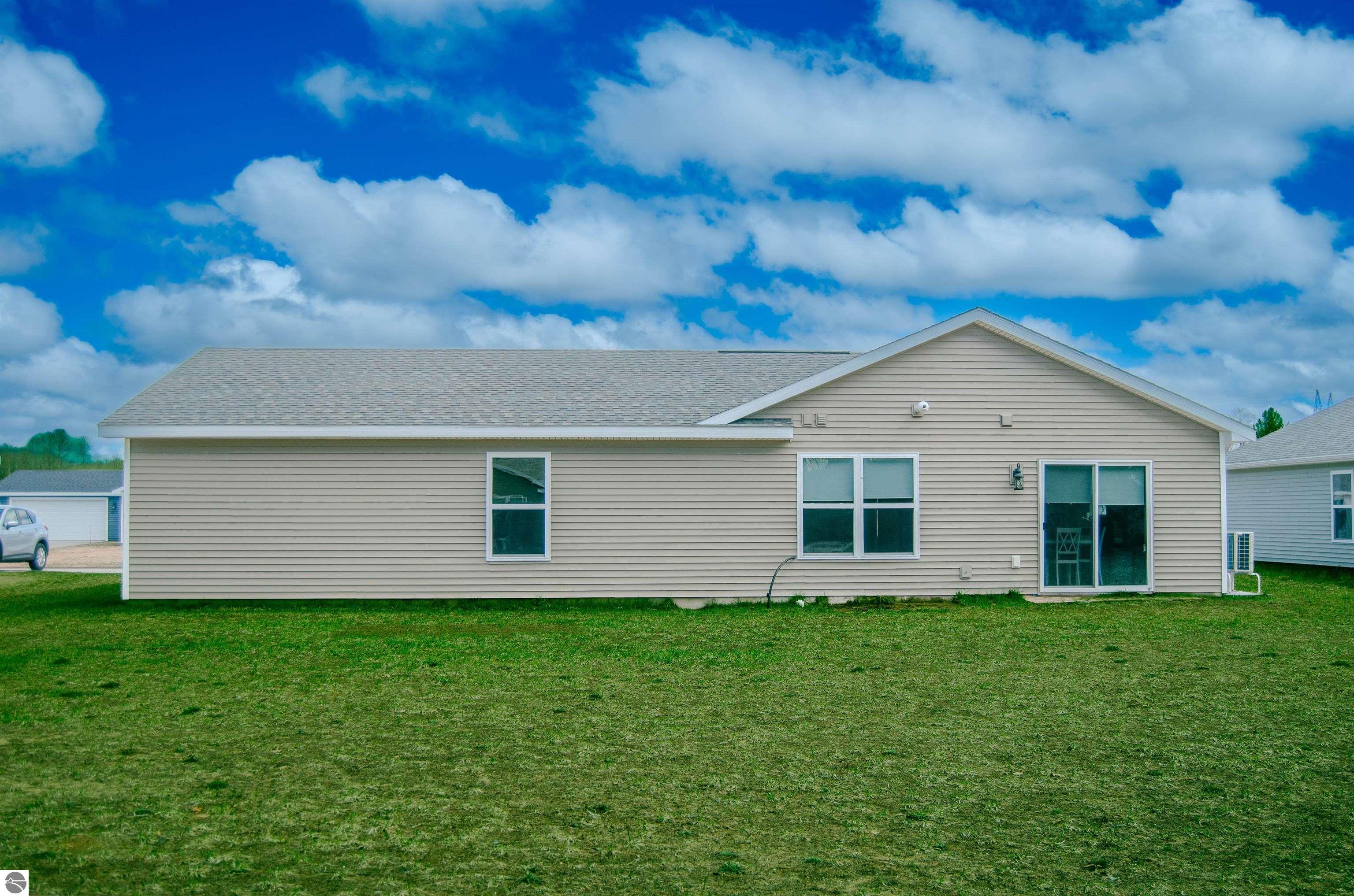 2632 Plover Drive