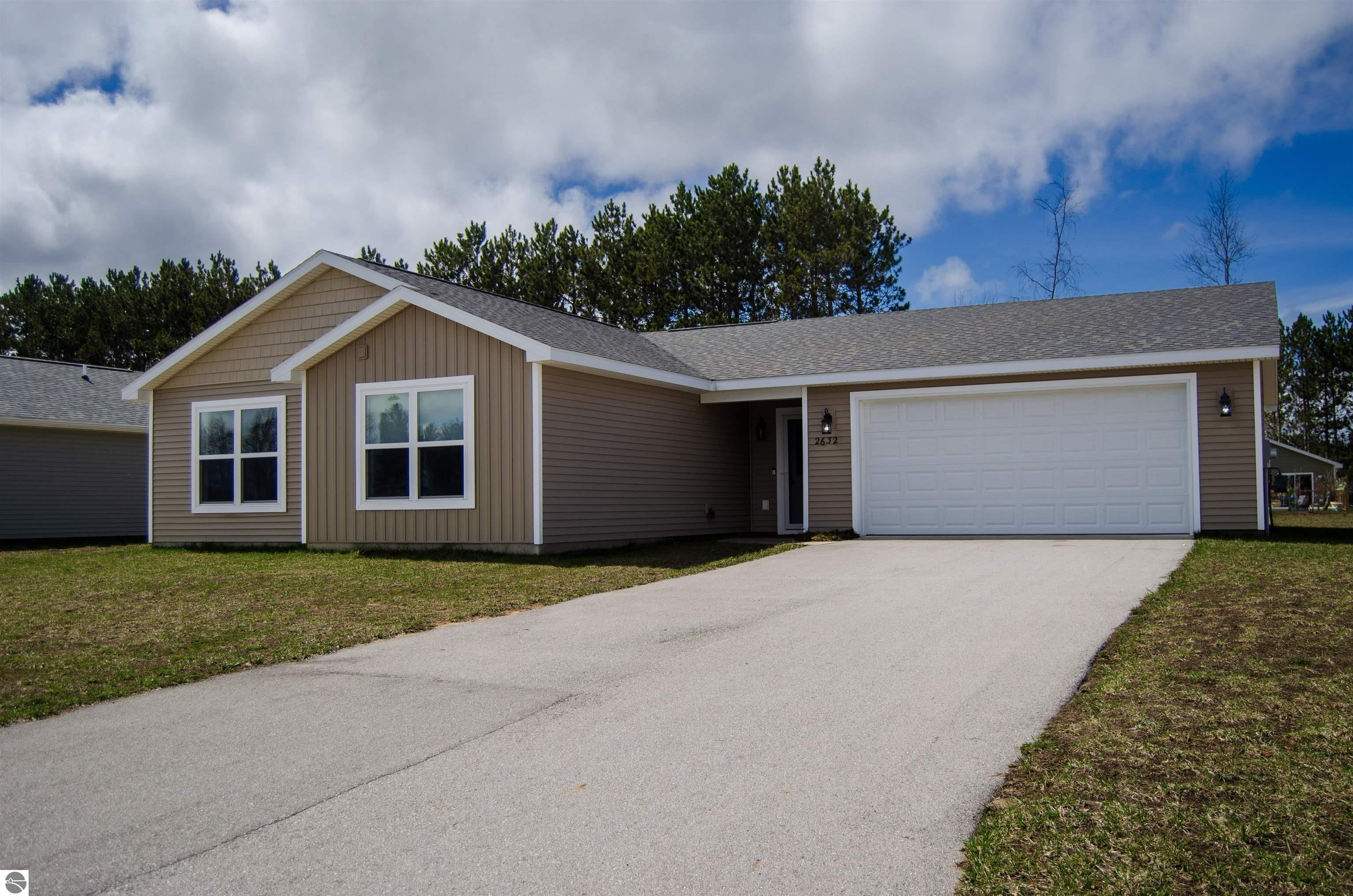 2632 Plover Drive
