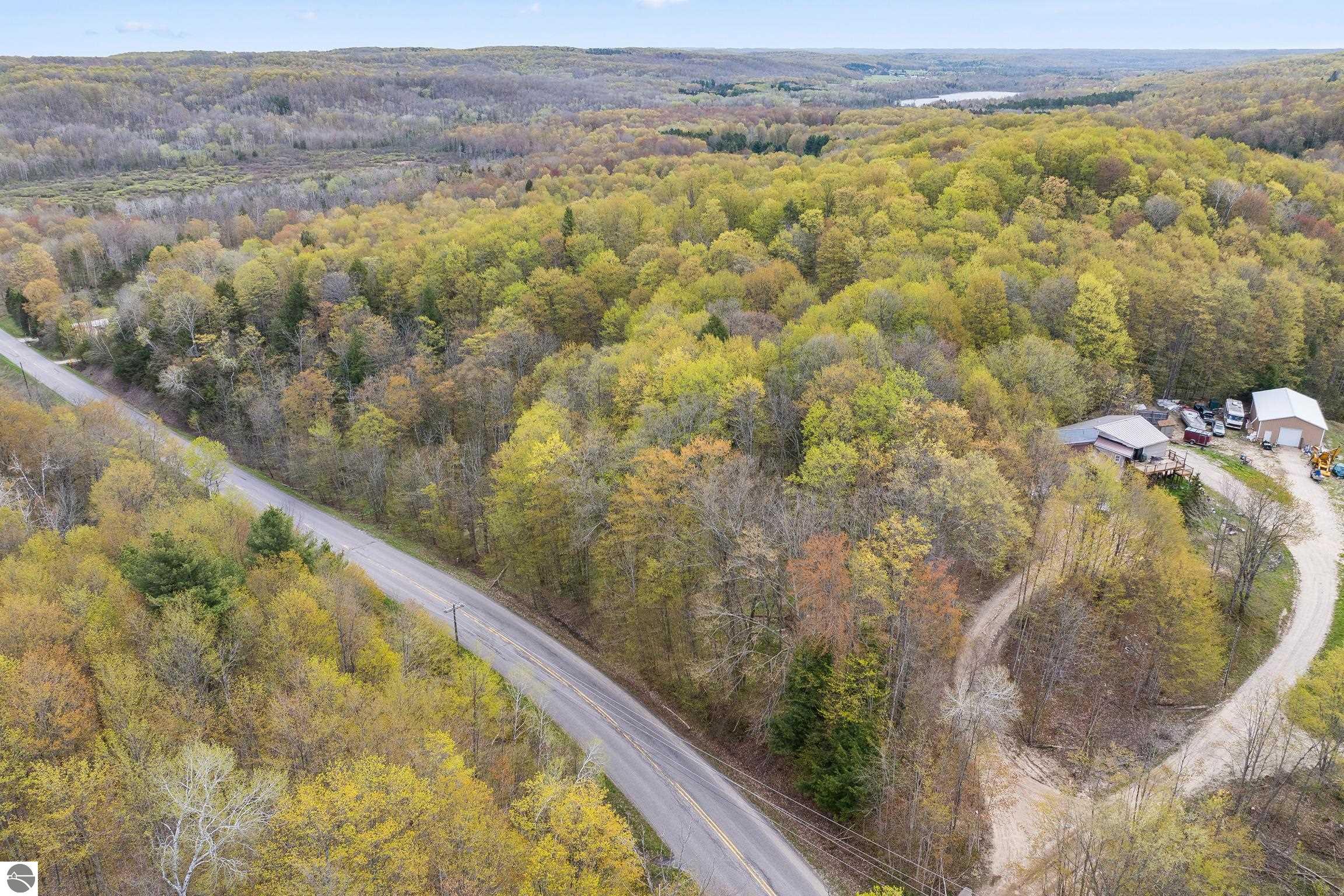 4839 Bunker Hill Road