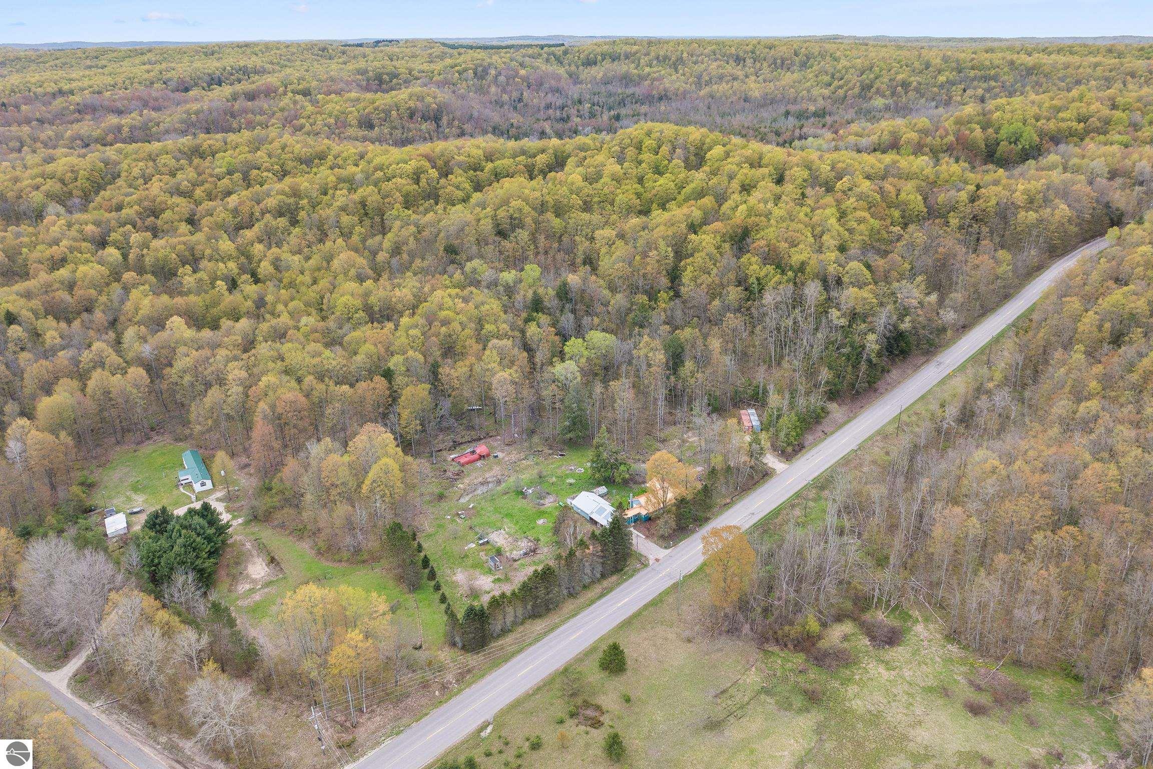 4839 Bunker Hill Road